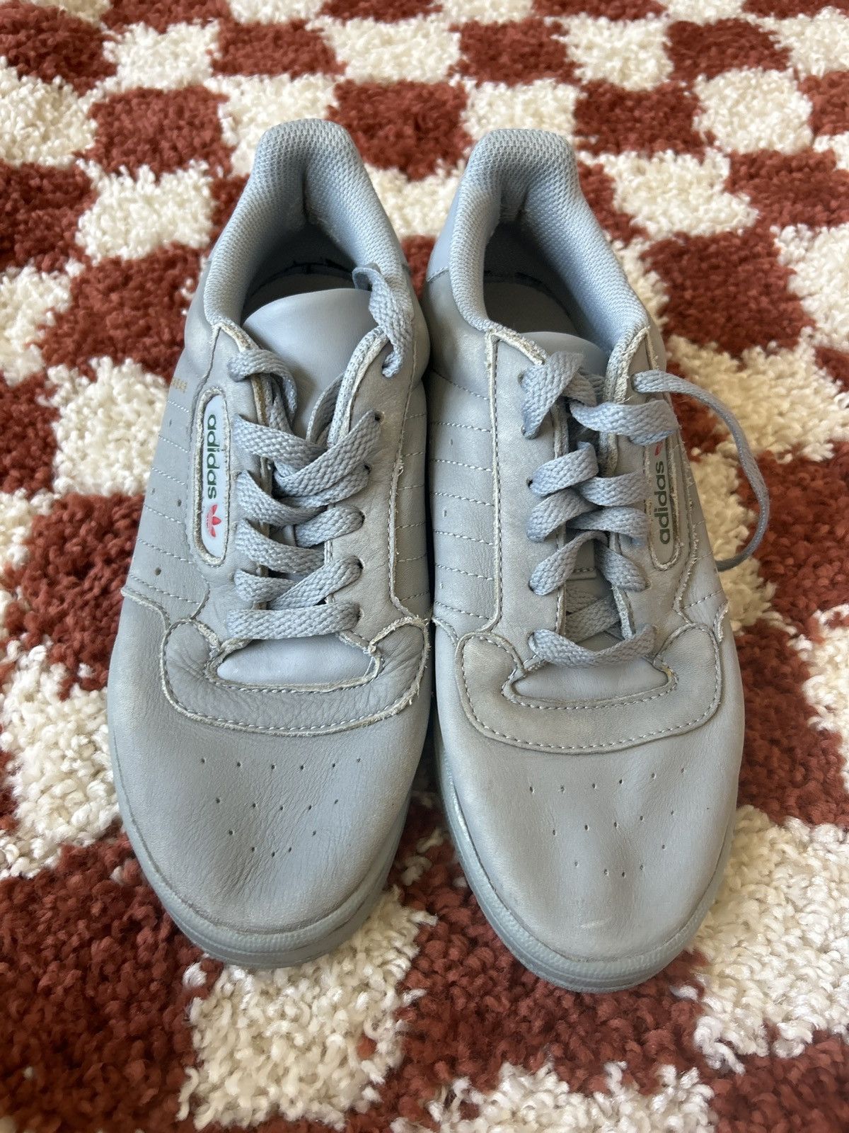 Yeezy Yeezy Powerphase Size US 5.5 / EU 38 - 4 Thumbnail