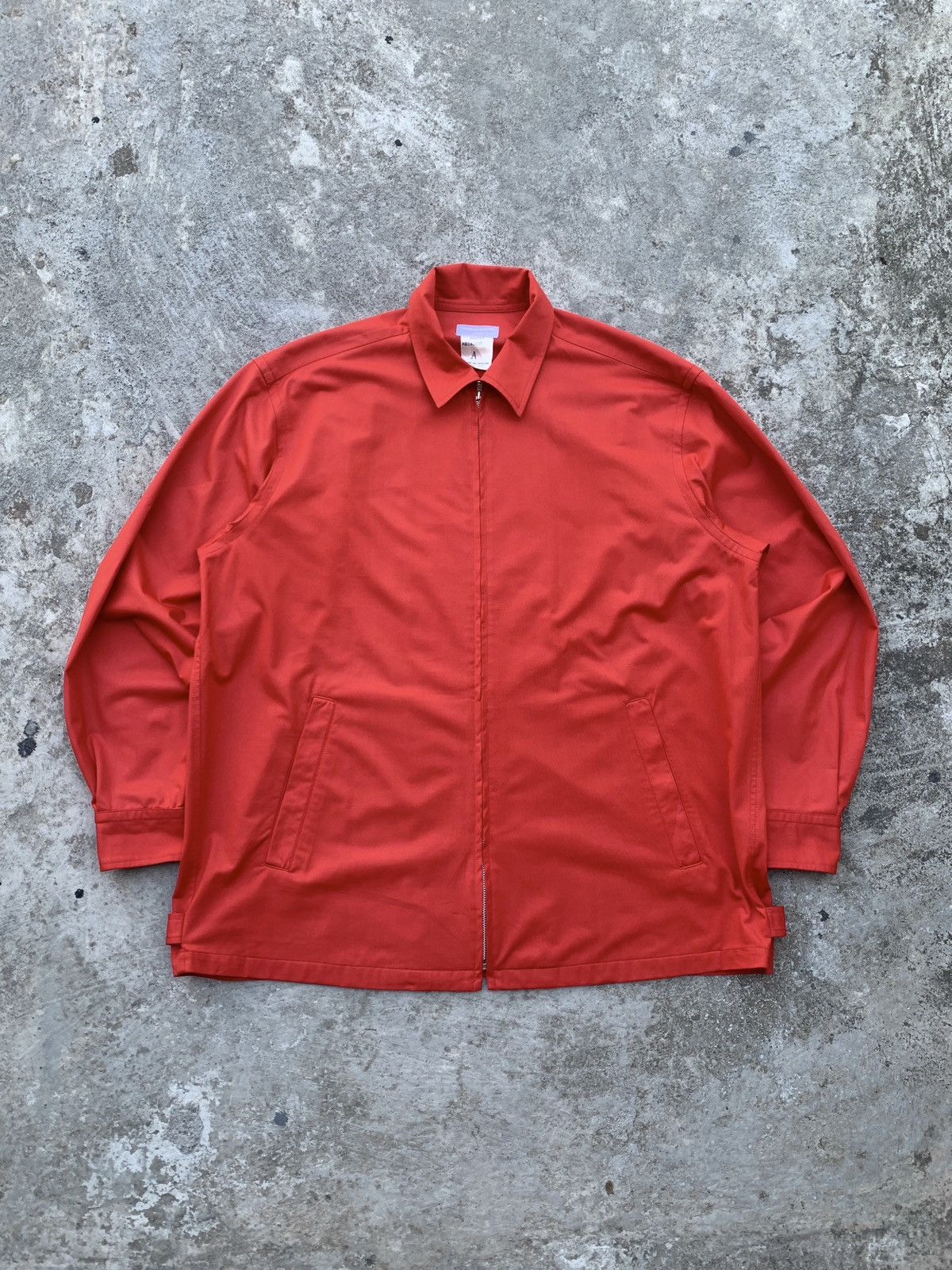 Comme Des Garcons AZK128D2 関税送料込 Very Goods | COMME DES GARCONS X LEWIS BLK RIDER LEATHER