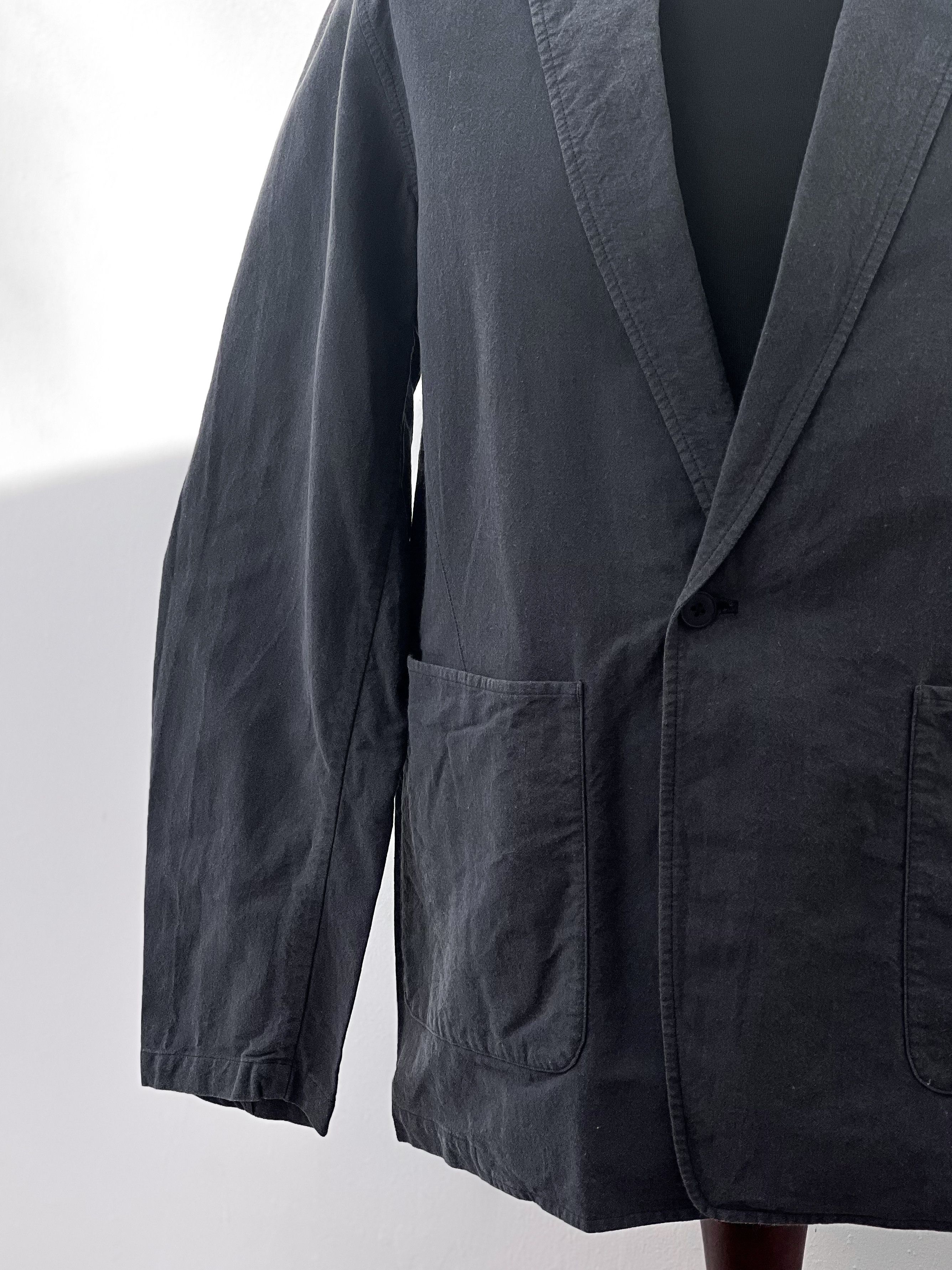 Japanese Brand × STILL BY HAND Still by Hand blazer Size 36S - 10 Thumbnail