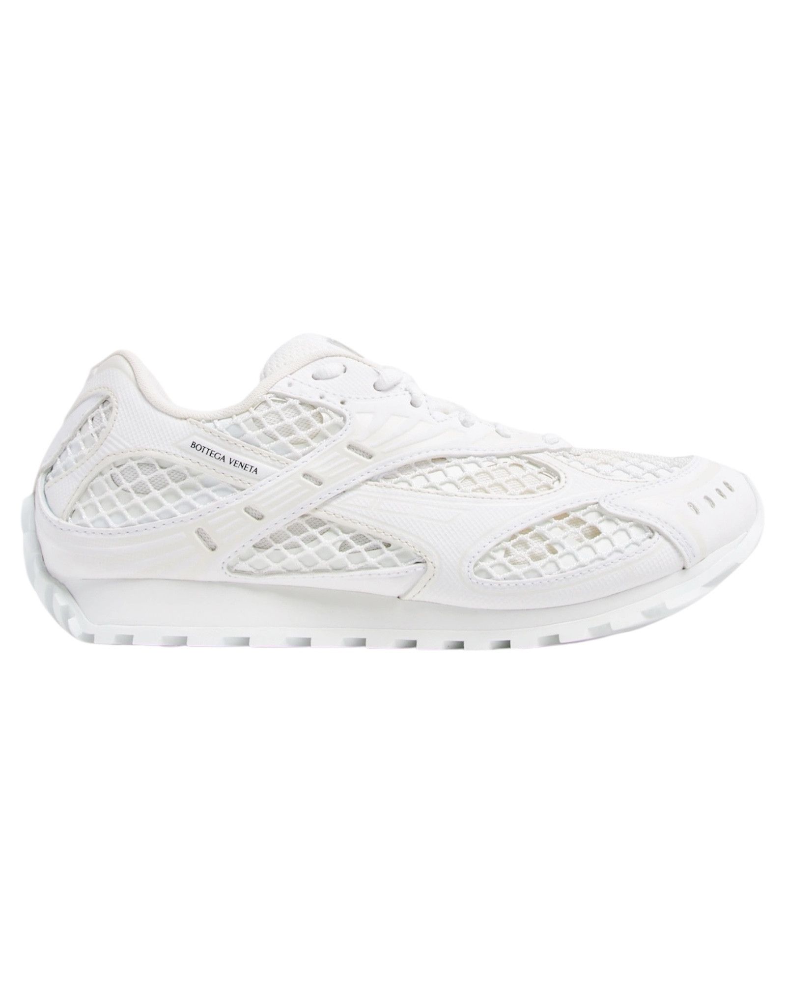 Bottega Veneta 755915 V2X40 9013 Orbit Sneaker Size US 10 / IT 40 - 1 Thumbnail