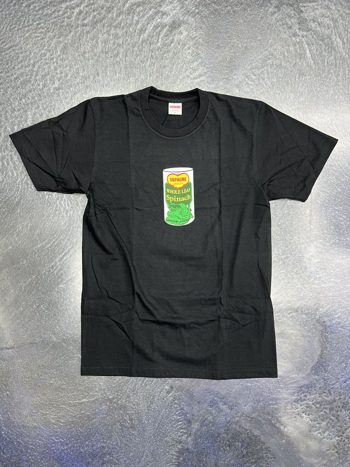 Supreme Supreme Whole Leaf T-Shirt Size US M / EU 48-50 / 2 - 1 Thumbnail