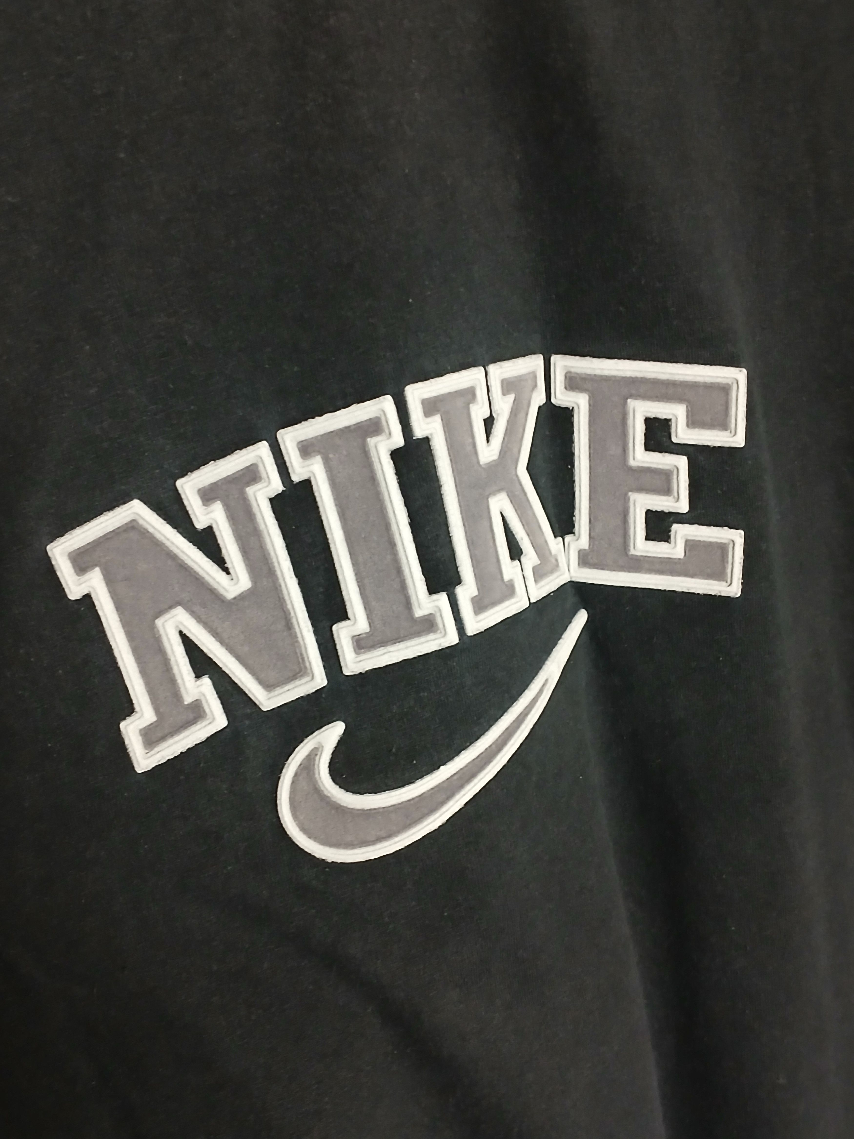 Nike Vintage Nike T-Shirt Size US XL / EU 56 / 4 - 3 Thumbnail