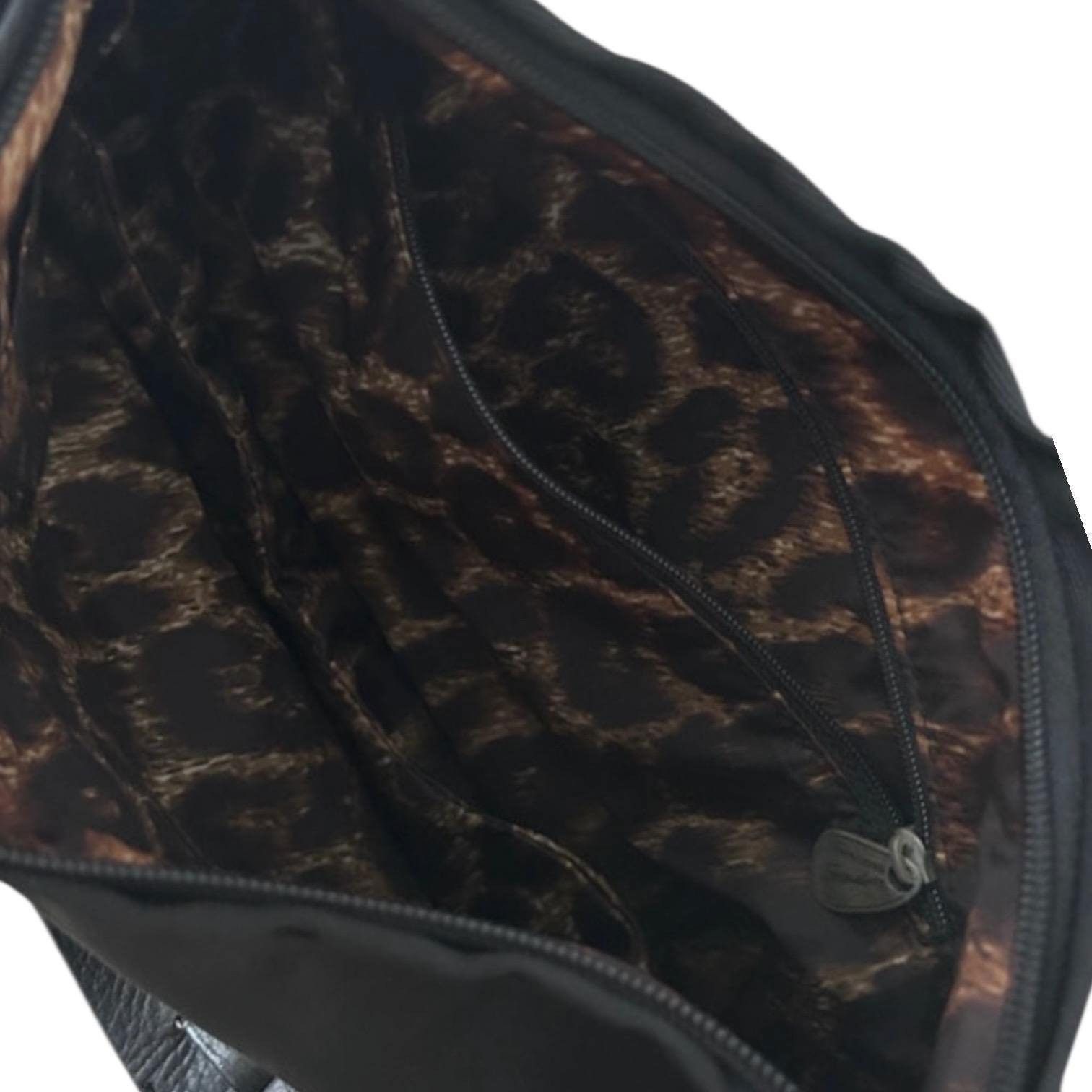 Roberto Cavalli The Cavalli Freedom Mini Bag Size ONE SIZE - 6 Thumbnail