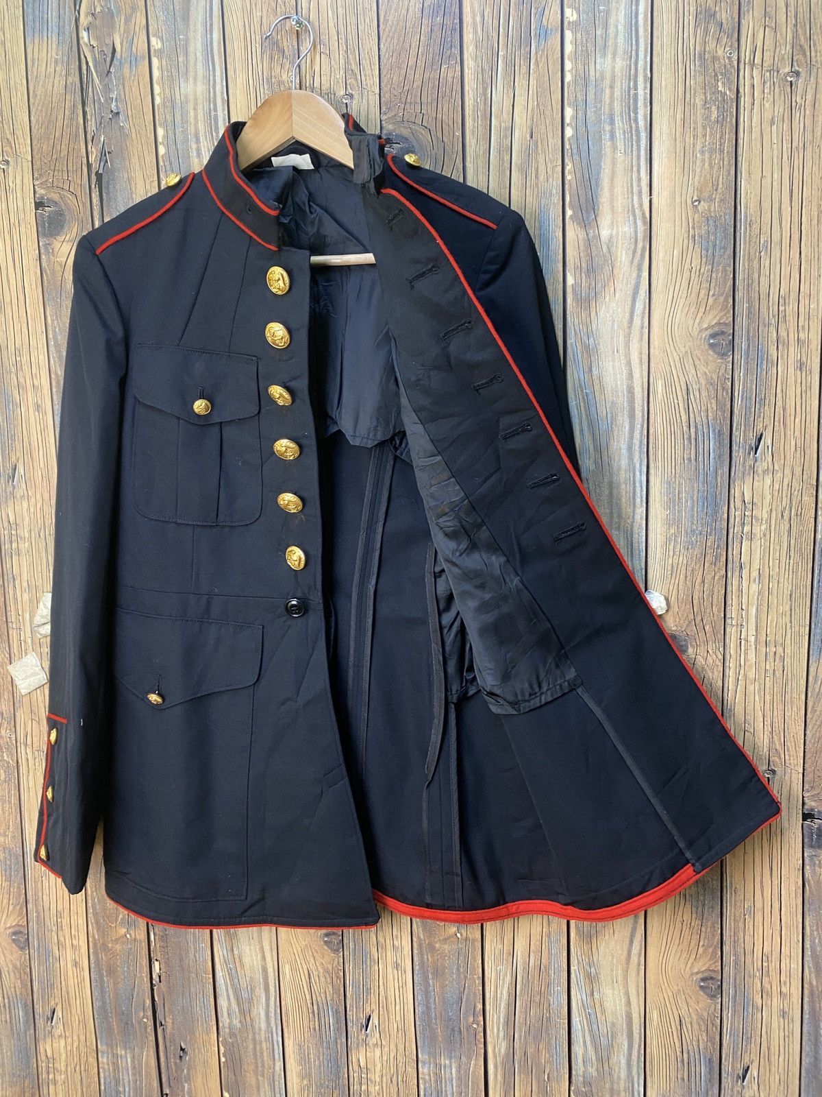 Alstyle × Vintage Japanesse yakuza genji jacket Size US XS / EU 42 / 0 - 3 Thumbnail