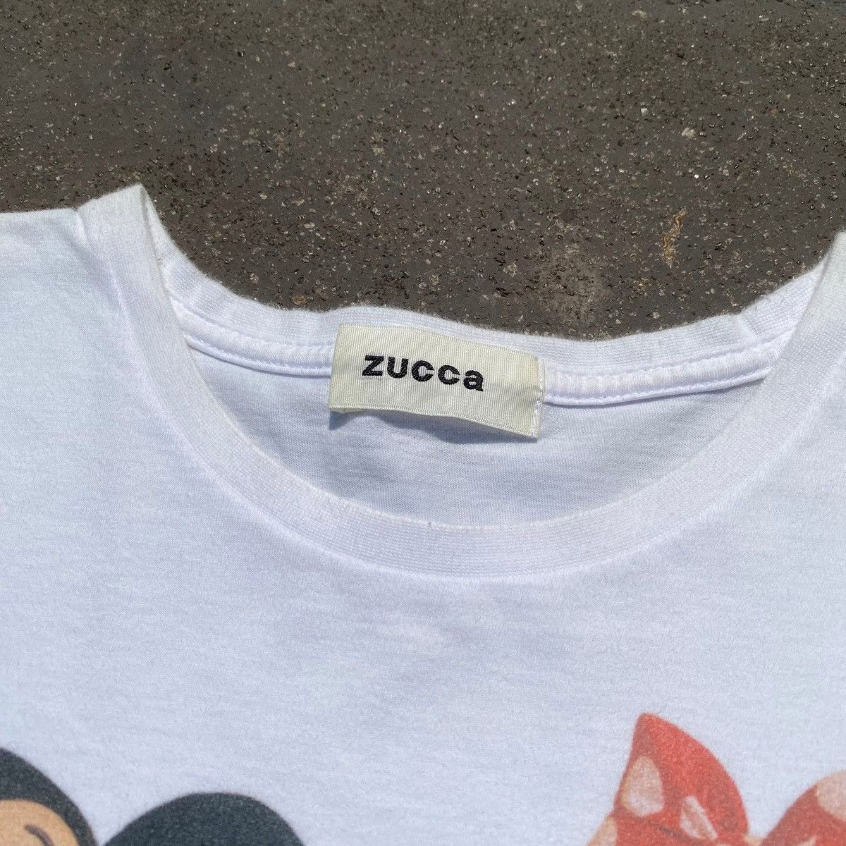 Zucca RARE ‼️ ZUCCa Size ONE SIZE - 3 Thumbnail