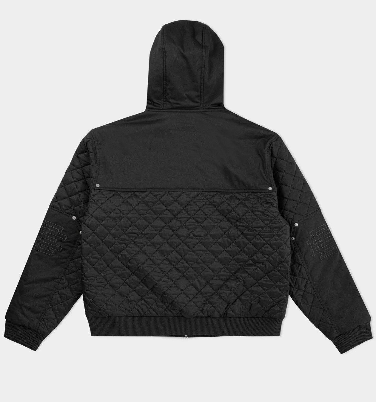 Eric Emanuel EE® Quilted Jacket Size US M / EU 48-50 / 2 - 2 Thumbnail