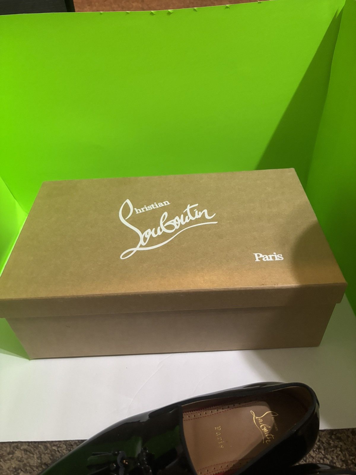 Christian Louboutin Dandelion Red bottoms Size US 9.5 / EU 42-43 - 7 Thumbnail