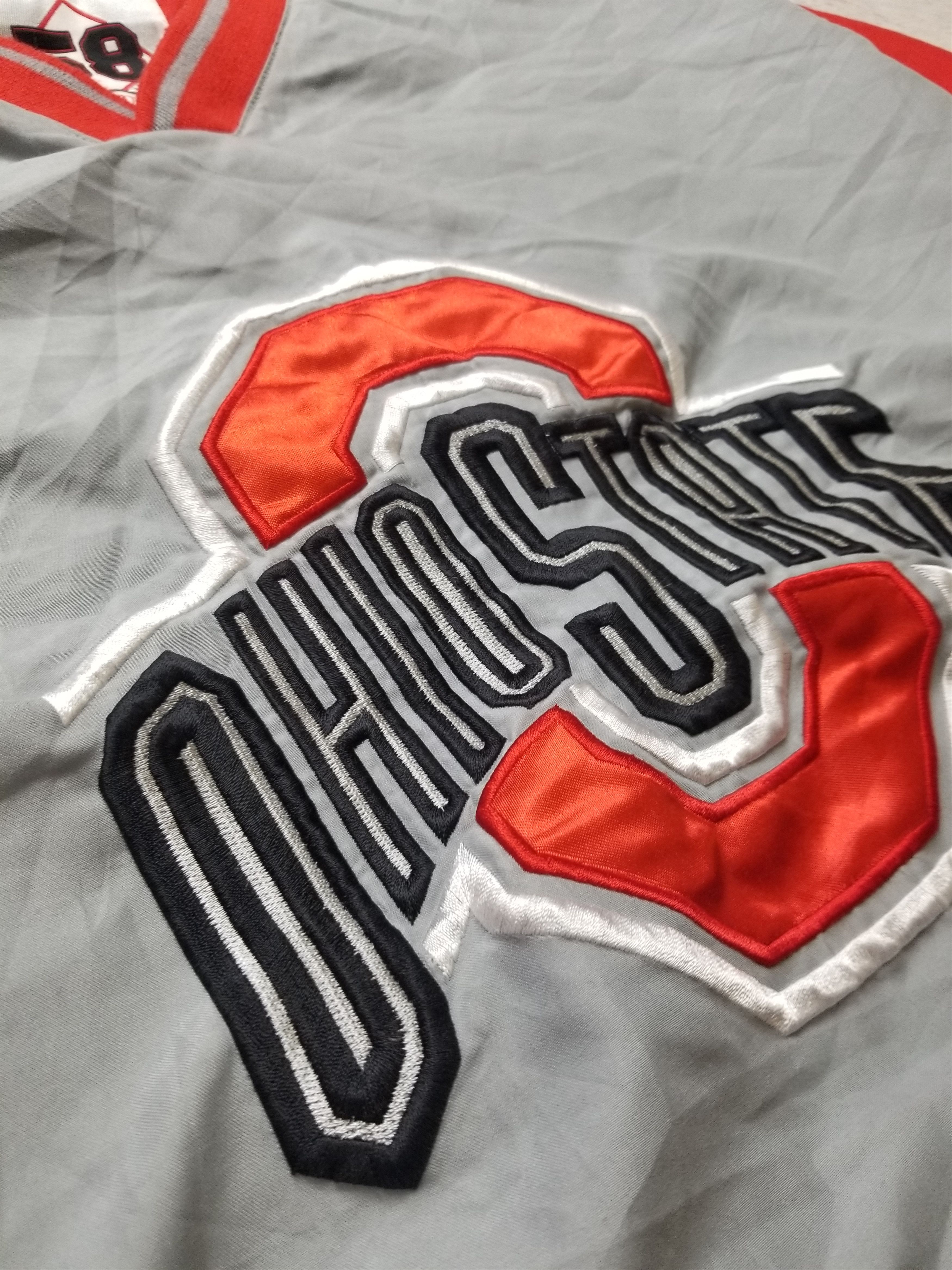Other GIII 58 Sports Ohio State Buckeyes Pullover Jacket Size US XL / EU 56 / 4 - 8 Thumbnail