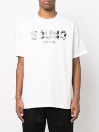Just Don [XL] just don sound don t-shirts white Size US XL / EU 56 / 4 - 7 Thumbnail