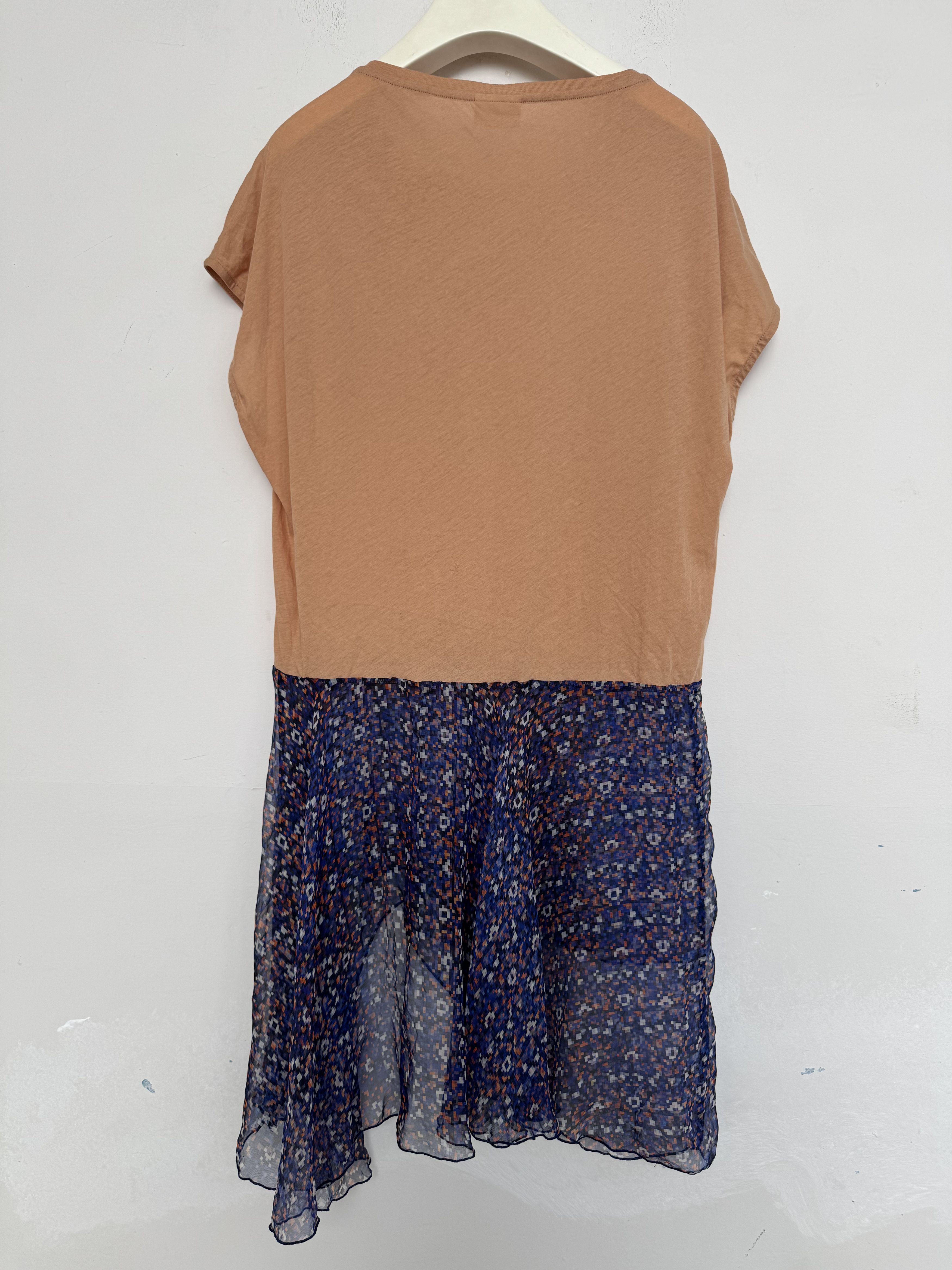 Dries Van Noten Dries Van Noten Midi Dresses Size XS / US 0-2 / IT 36-38 - 2 Thumbnail