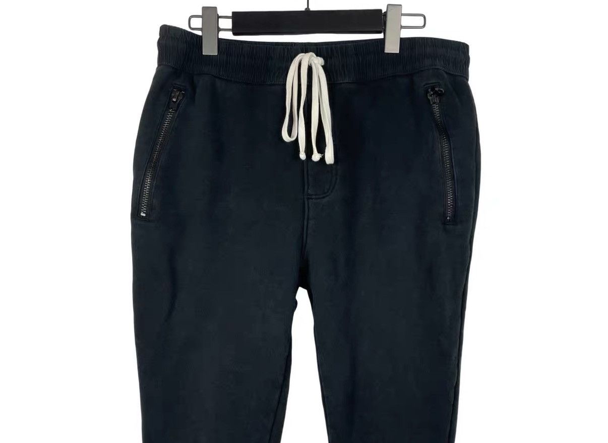 Essentials Essentials Fear Of God Ankle Zip Sweatpants J31 Size US 34 / EU 50 - 3 Thumbnail
