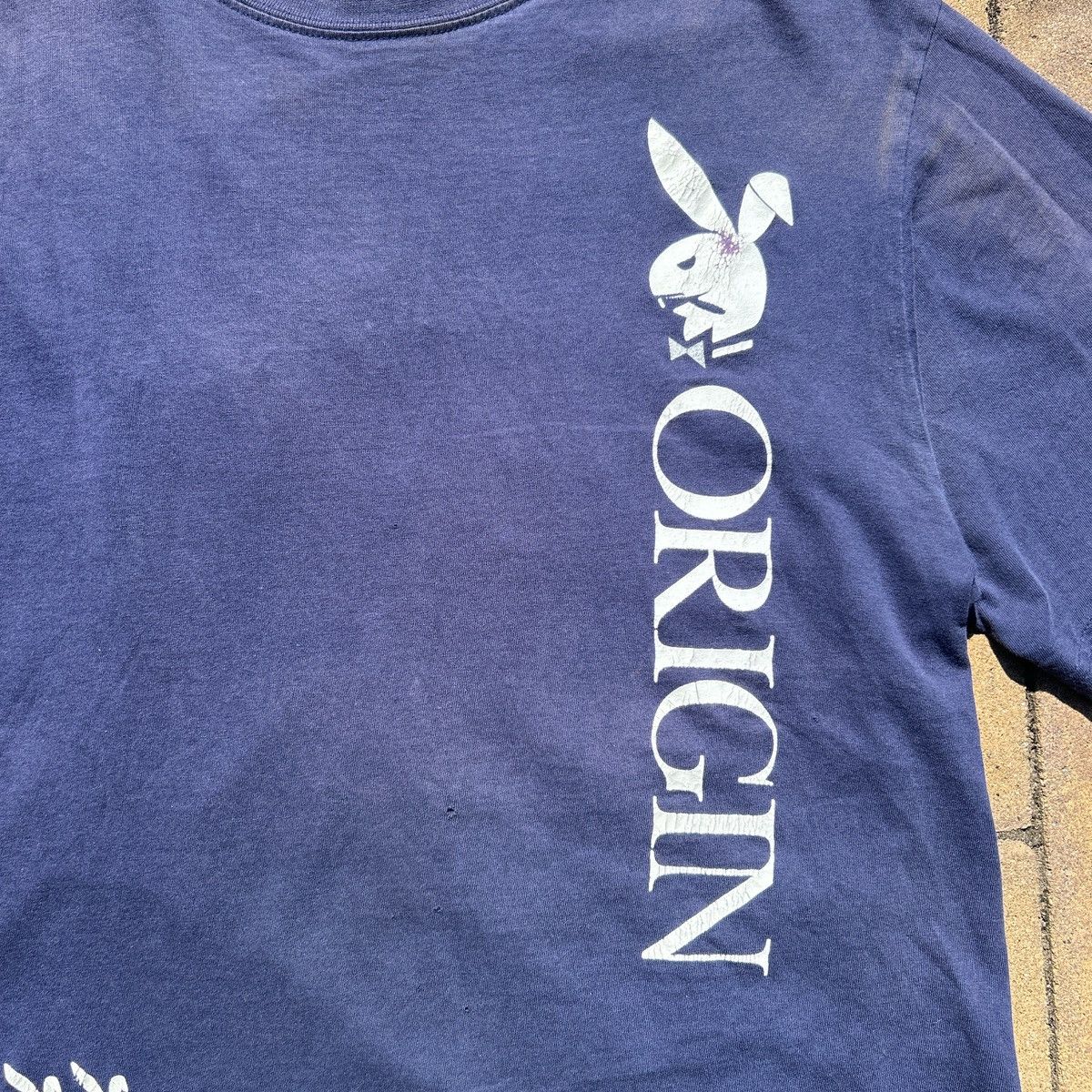 Other Origin Lab faded grail vintage 90s s13 coupe JDM Size US M / EU 48-50 / 2 - 3 Thumbnail
