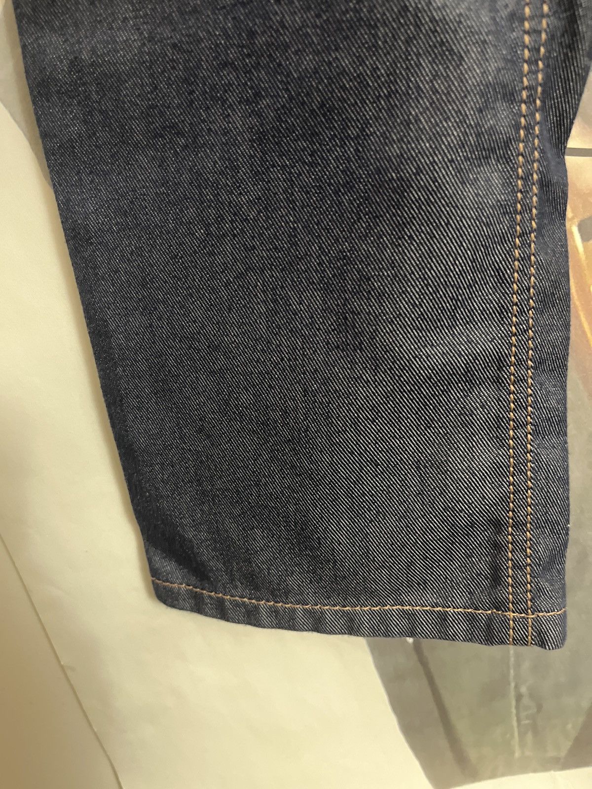 Gucci Gucci Slim Jeans Size US 30 / EU 46 - 8 Thumbnail