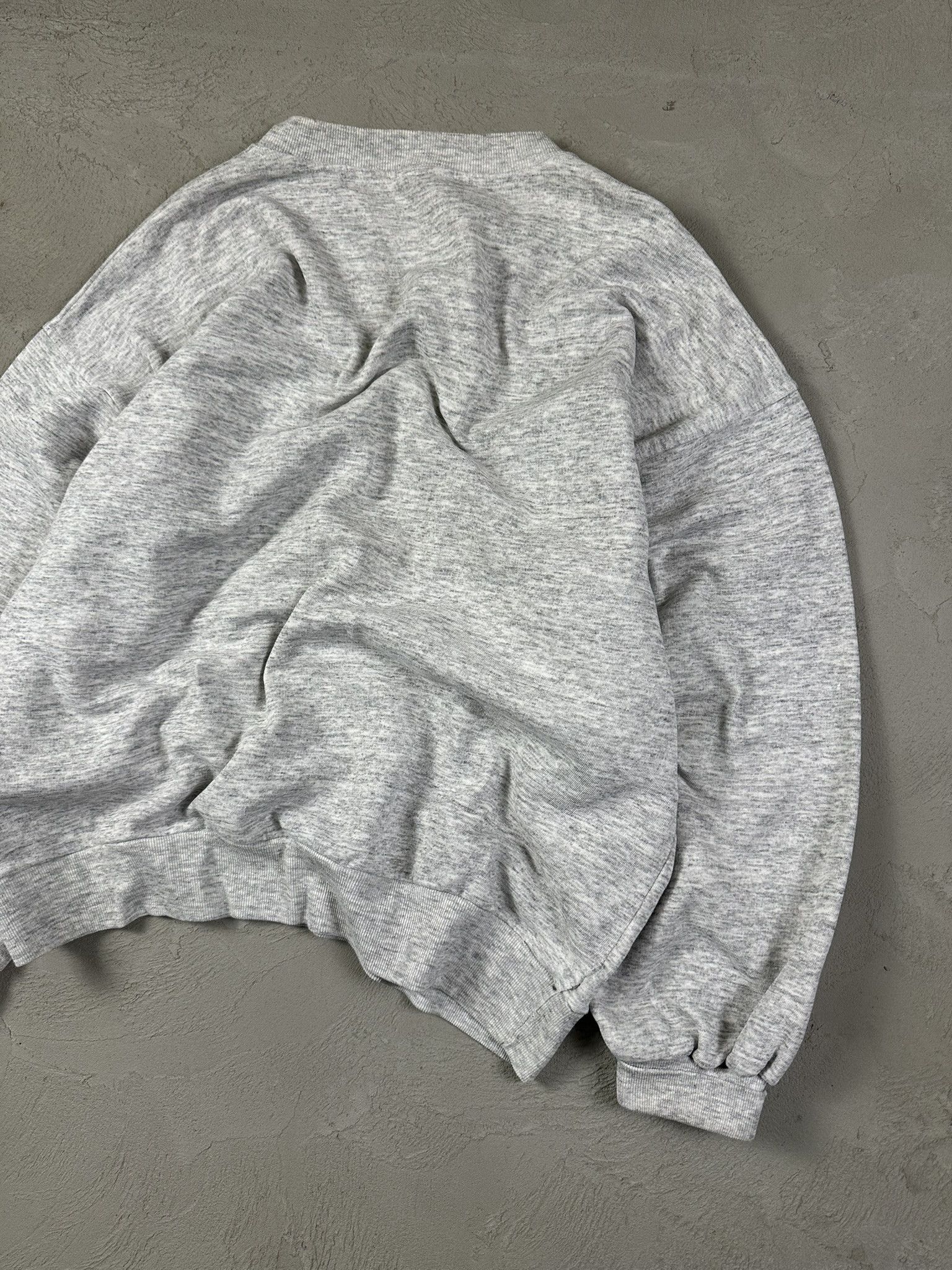 Nike 70s Nike Swoosh Boxy Sweatshirt Crewneck Vintage Size US L / EU 52-54 / 3 - 12 Thumbnail