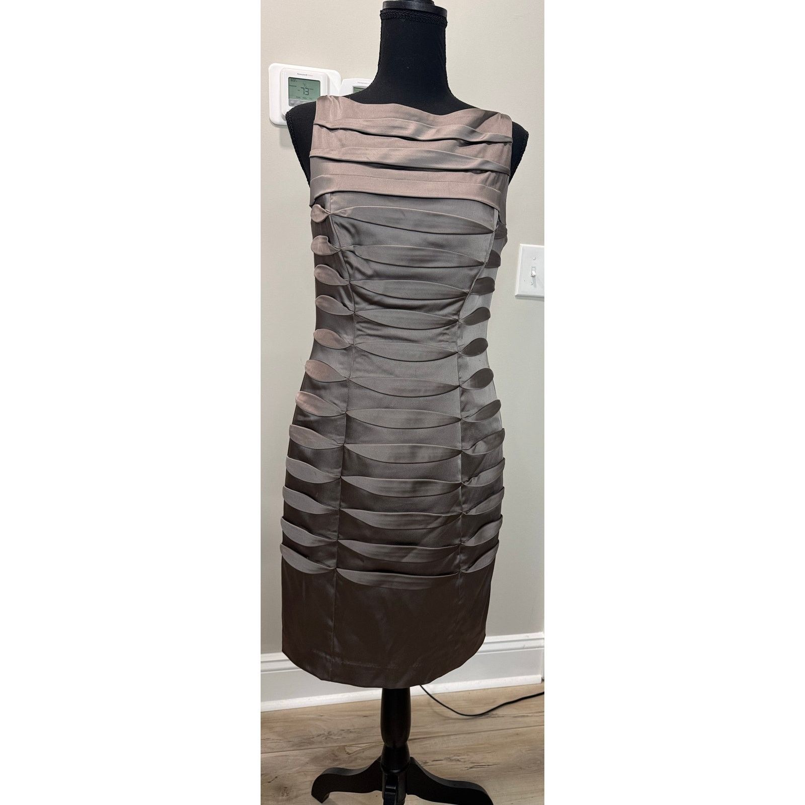 Other Bandage Dress Body Con Wedding Suzi Chin Maggy Boutique 6 Size M / US 6-8 / IT 42-44 - 1 Thumbnail