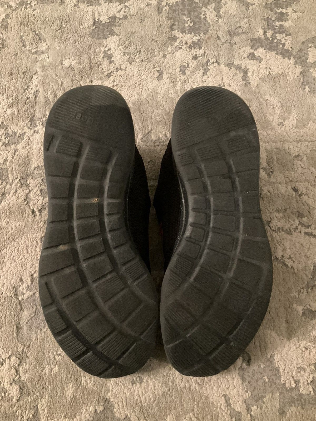 Adidas Adidas Lite Racer Slip On Size US 12 / EU 45 - 5 Thumbnail