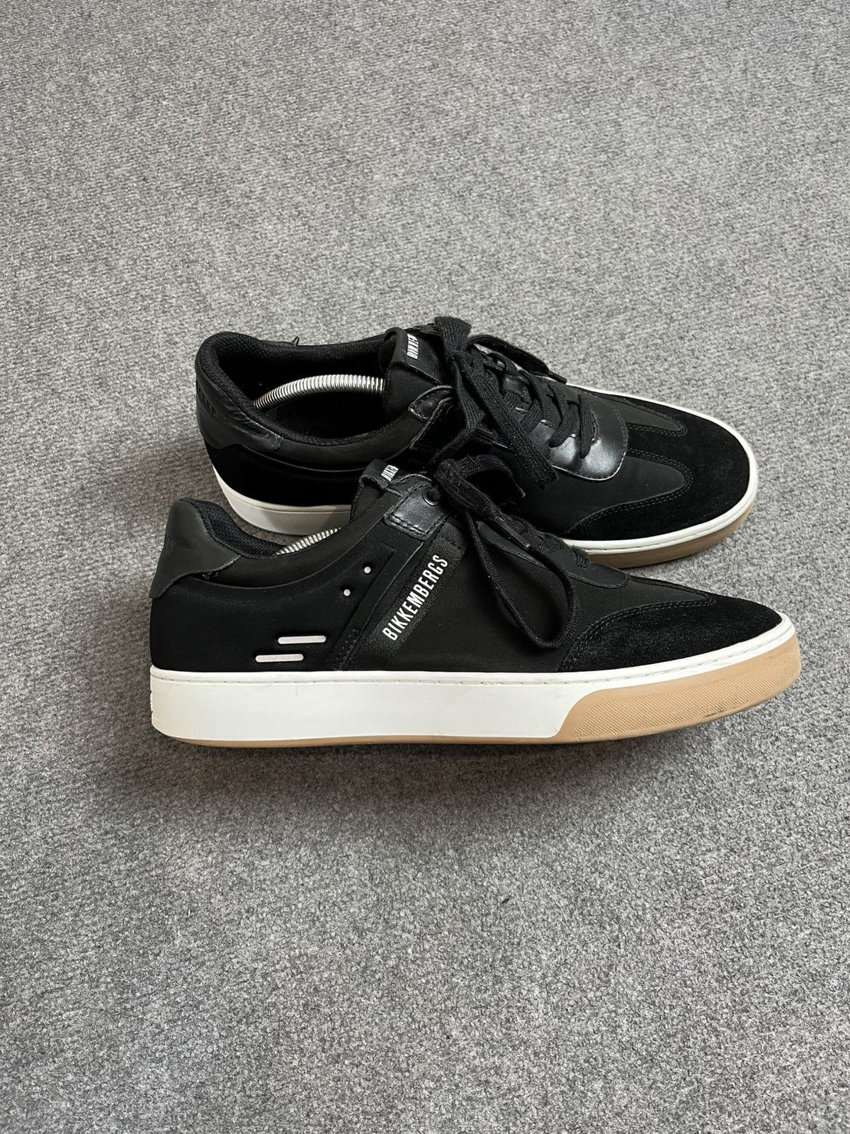 Dirk Bikkembergs Dirk Bikkembergs sneakers Size US 10.5 / EU 43-44 - 3 Thumbnail