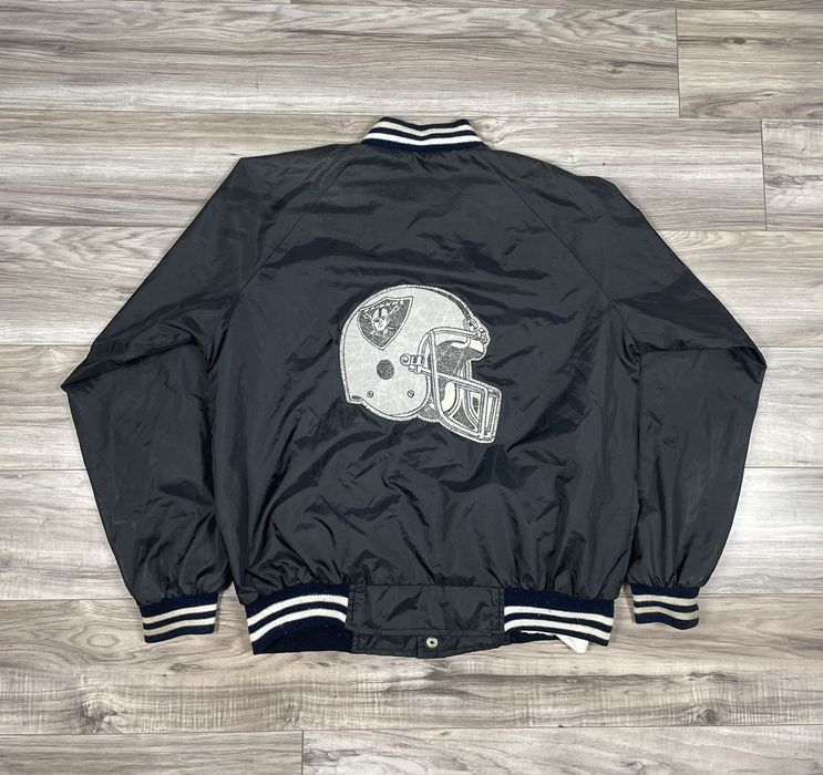 Vintage 80s Windbreaker