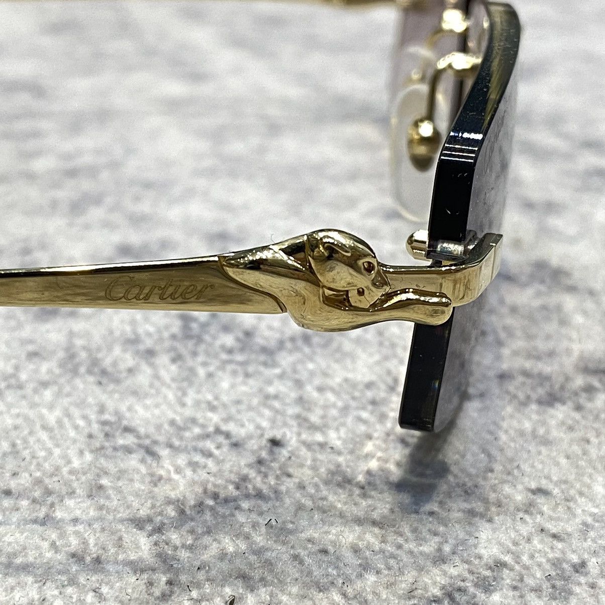 Cartier CARTIER CT0505S 004 Size ONE SIZE - 6 Thumbnail