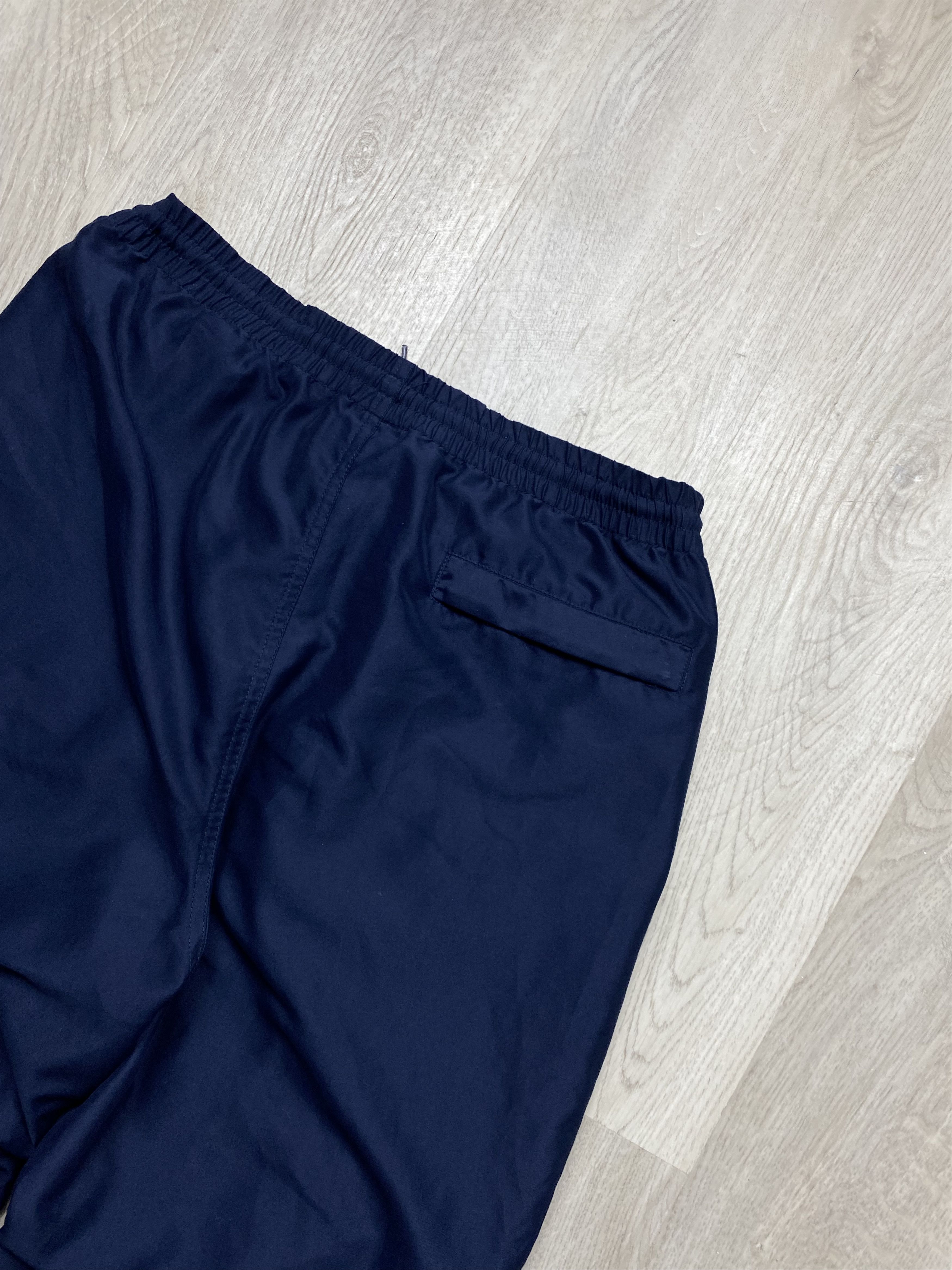 Ellesse Ellesse Vintage Nylon Pants Y2K Drill Gorpcore Size US 32 / EU 48 - 8 Thumbnail