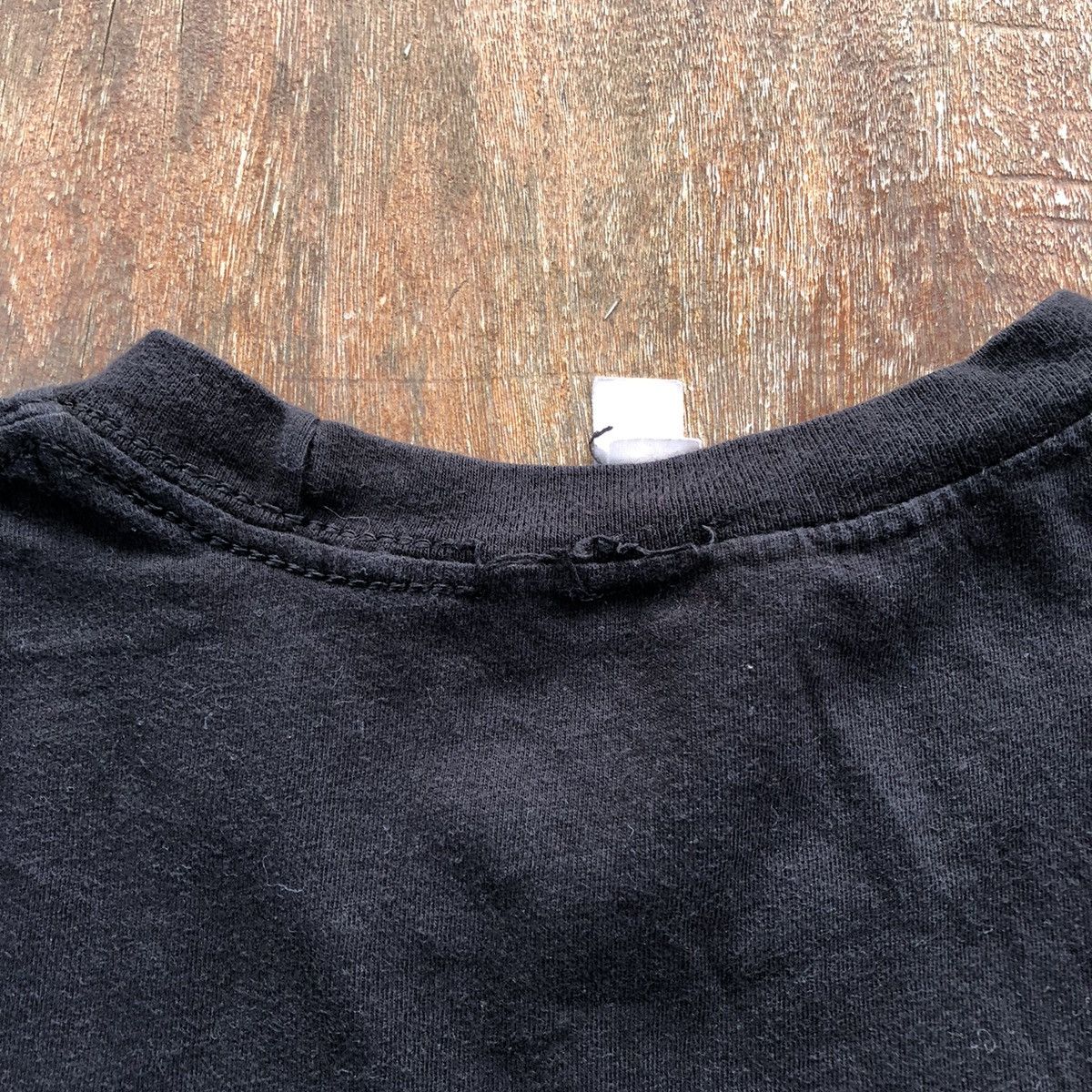 Vintage Smashing Pumpkins Rare Band Shirt