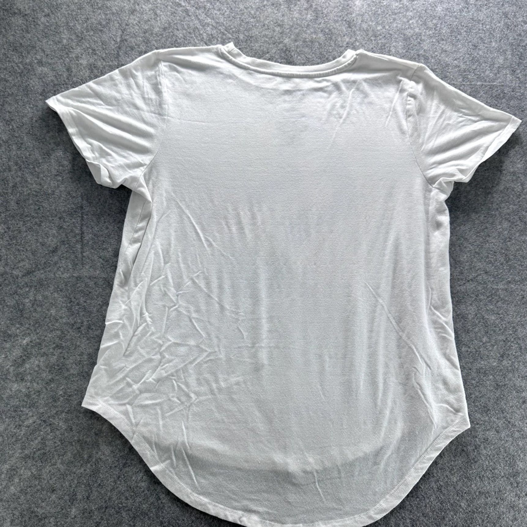 Vintage Selena Shirt Womens 2XL White Official Merchandise Graphic Music Tunic Top Size XXL / US 16-18 / IT 52-54 - 6 Thumbnail