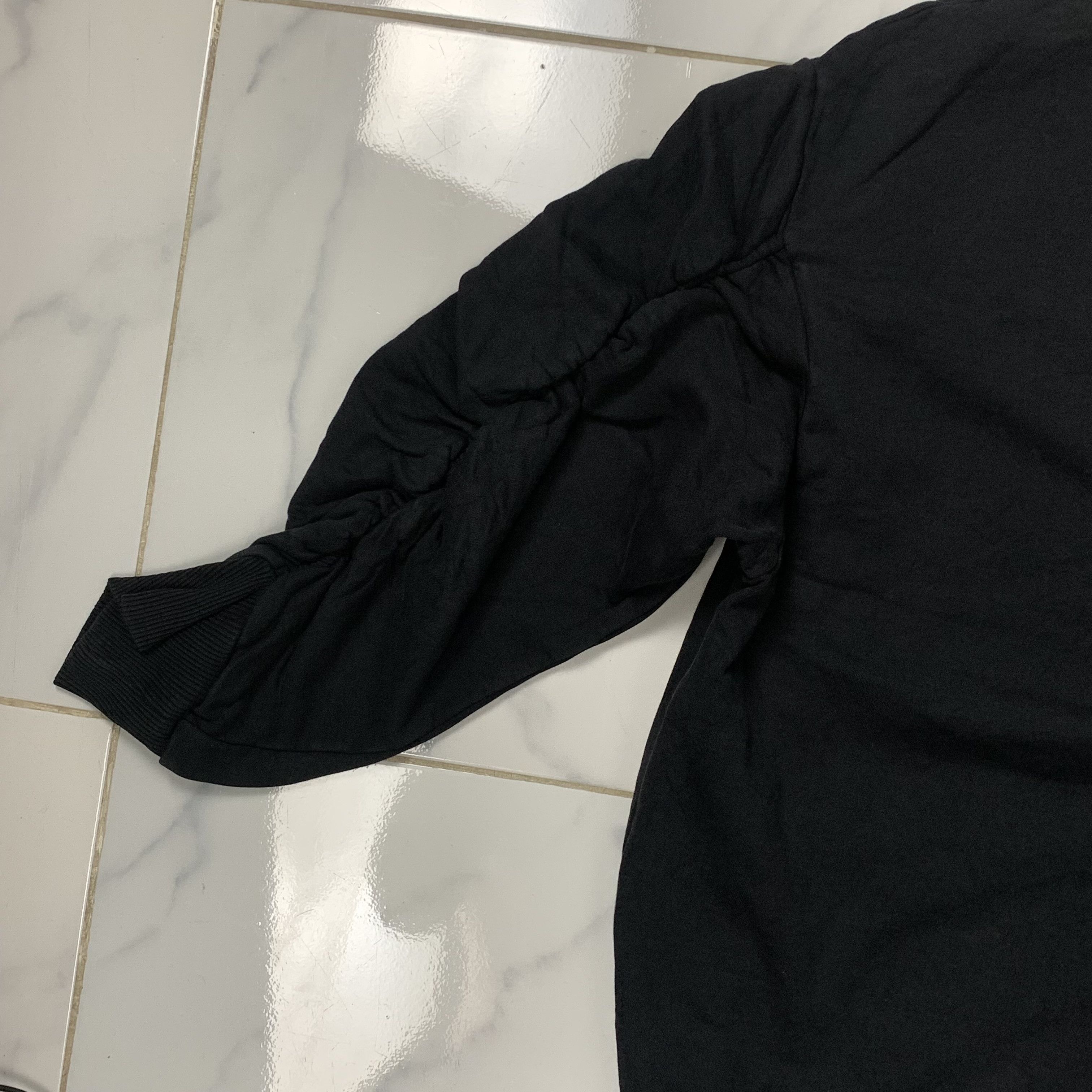 Diesel Diesel Oversized Sweatshirt Crewneck Size US S / EU 44-46 / 1 - 8 Thumbnail