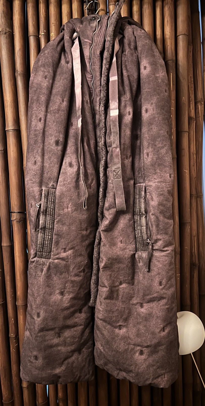 Boris Bidjan Saberi Masterpiece Size US L / EU 52-54 / 3 - 6 Thumbnail