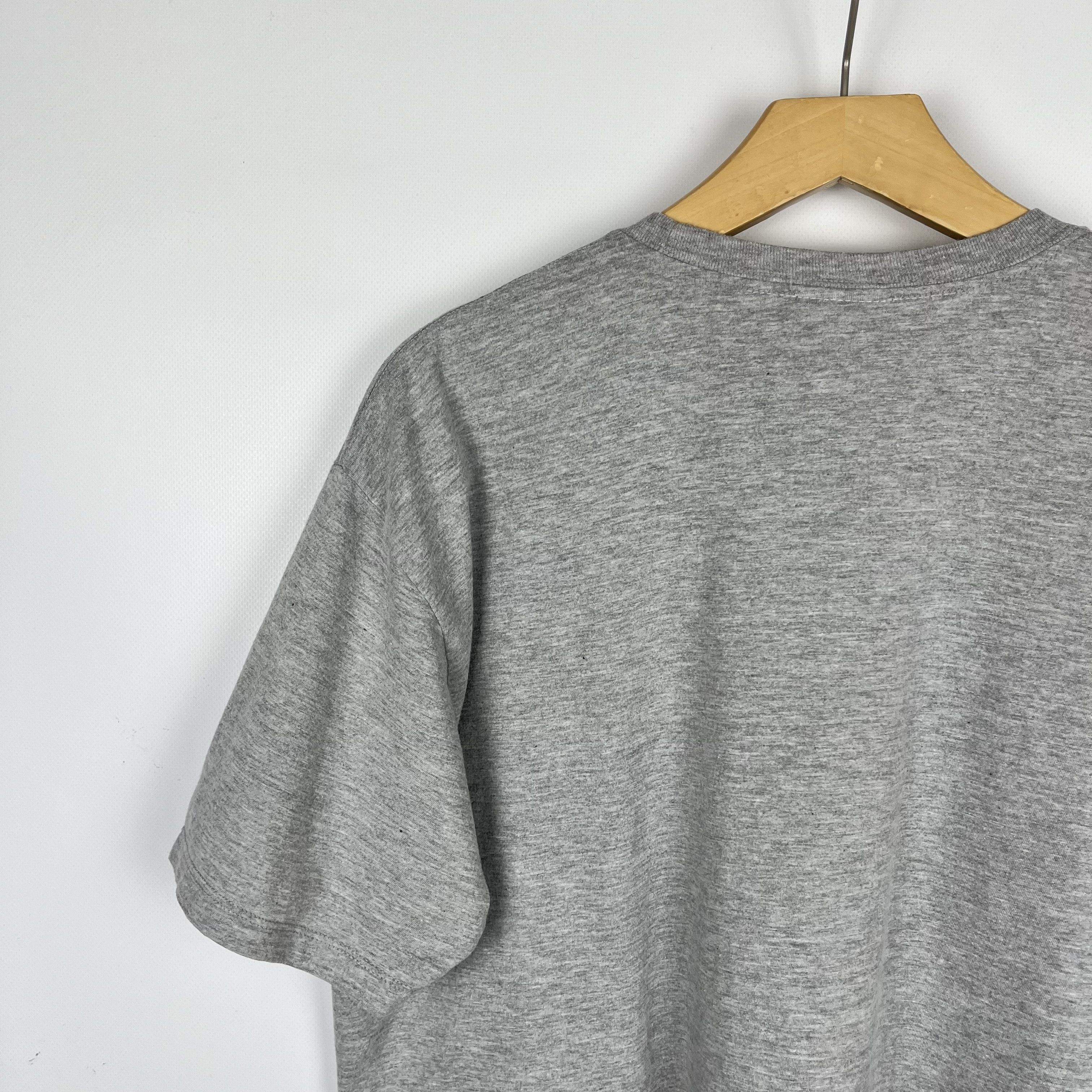 Billionaire Boys Club Billionaire Boys Club Big Logo T Shirt Size US XL / EU 56 / 4 - 17 Thumbnail