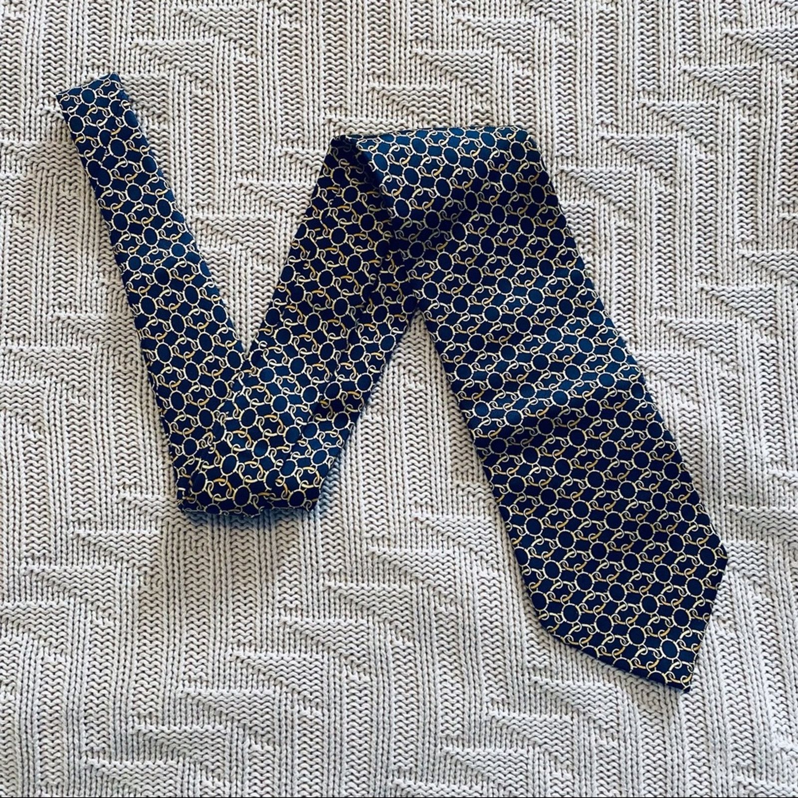 Barneys New York Barneys New York tie Size ONE SIZE - 1 Thumbnail