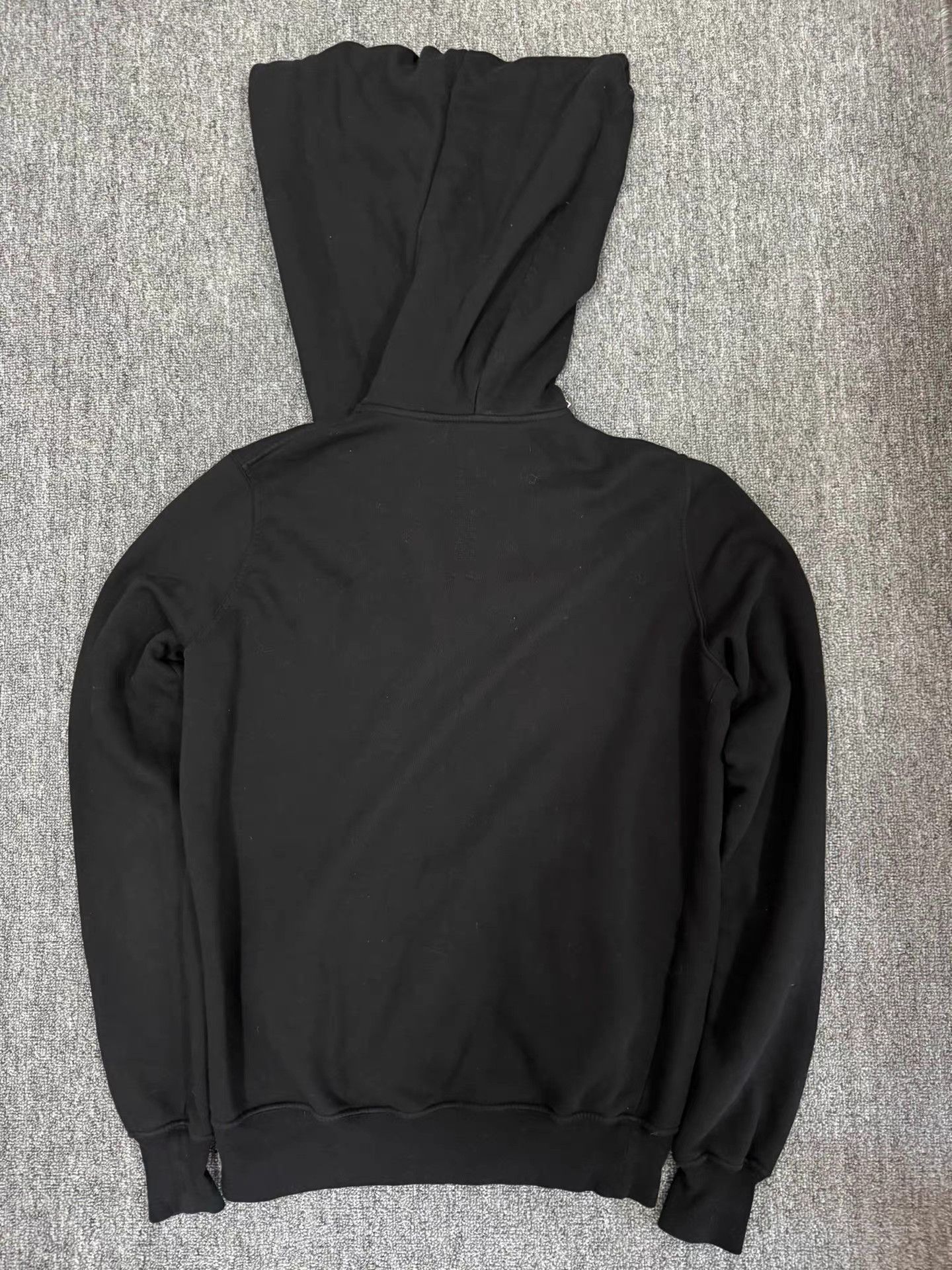 Rick Owens Rick Owens Drkshdw wizard hood jacket Size US XS / EU 42 / 0 - 2 Thumbnail