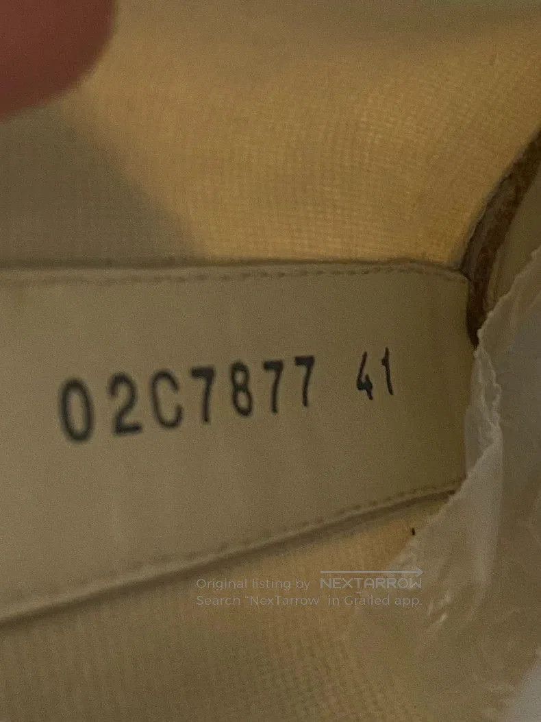 Rick Owens Rick Owens White Platform Boots. Size US 10.5 / EU 43-44 - 5 Thumbnail