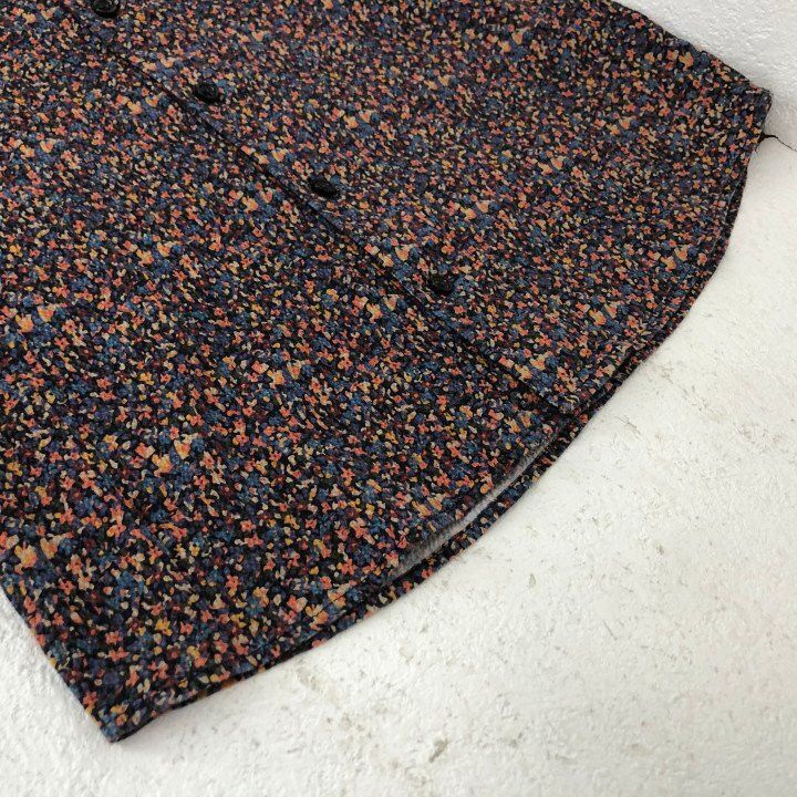 Taylor Stitch The Short Sleeve Hawthorne in Flower Field Size US XS / EU 42 / 0 - 7 Thumbnail