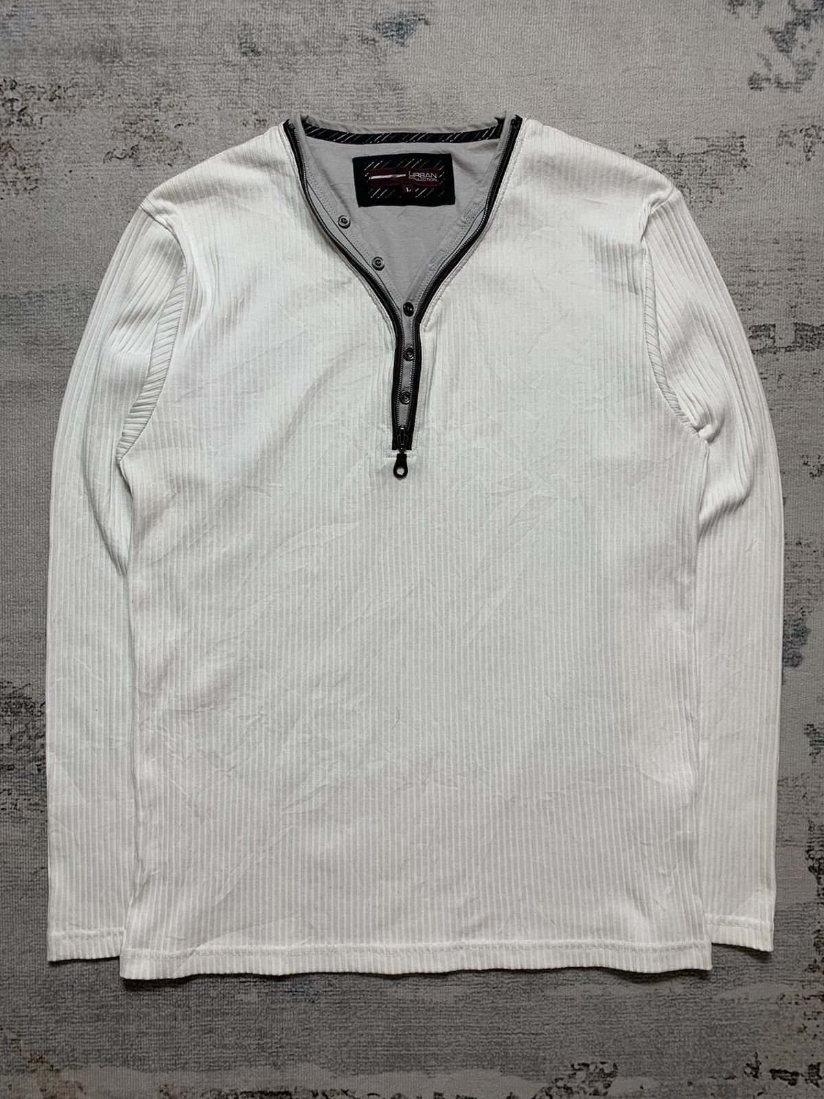Yasuyuki Ishii Yasuyuki ishii Tattoo long sleeve | Grailed