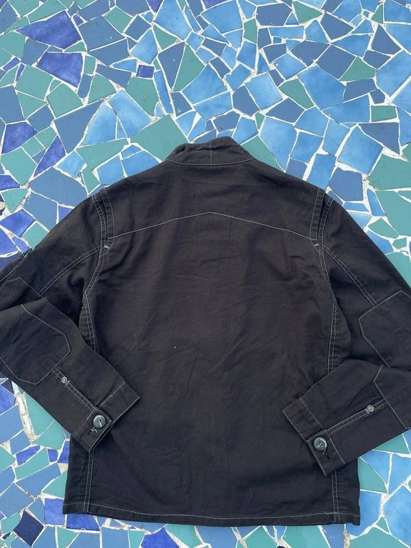 G-Star G-Star RAW Avangard Multi-Pocket Jacket Black / Dark Grey Size US L / EU 52-54 / 3 - 3 Thumbnail