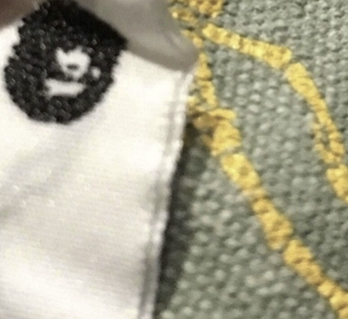 Bape Bape camo shorts Size US 30 / EU 46 - 5 Thumbnail