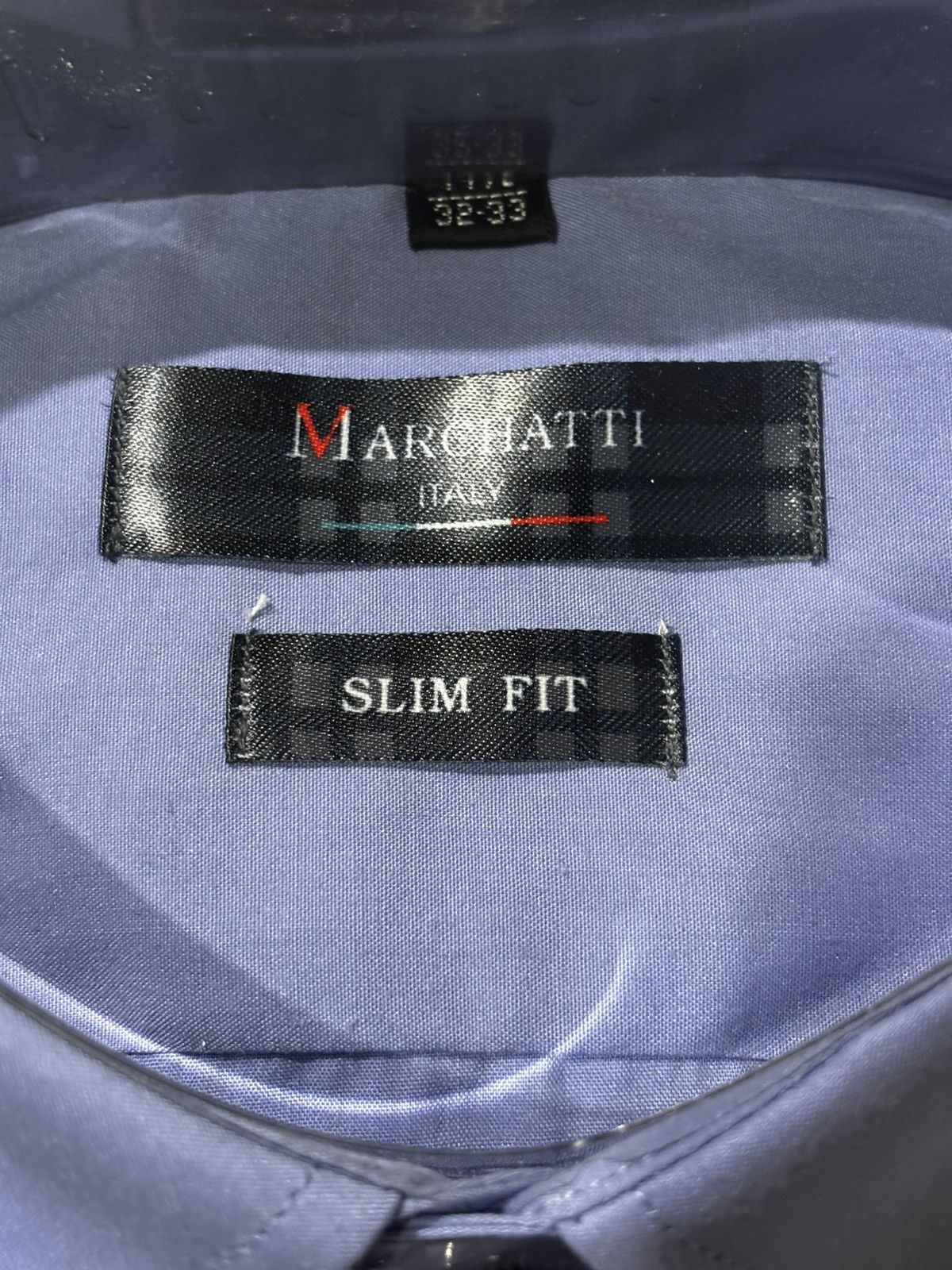 Other Men’s blue dress shirt1133 Size US XS / EU 42 / 0 - 2 Thumbnail