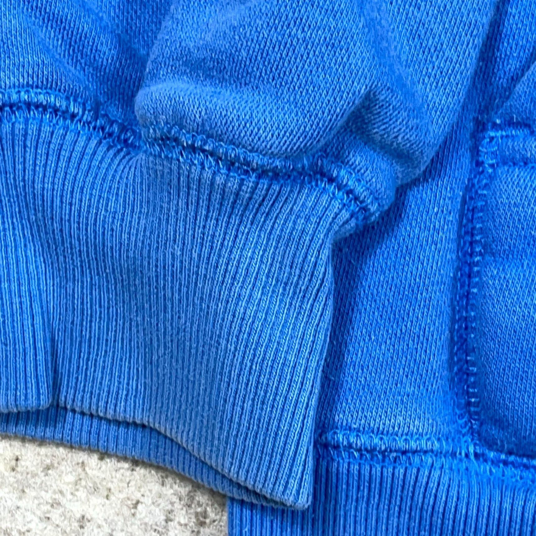 Nike VINTAGE Nike Hoodie Men XL Blue Sweatshirt 2000s Grunge Swoosh Logo Logo 90s Classic Hipster Retro Grunge Mens XL Blue Nike Sportswear Hoodie Size US XL / EU 56 / 4 - 6 Thumbnail