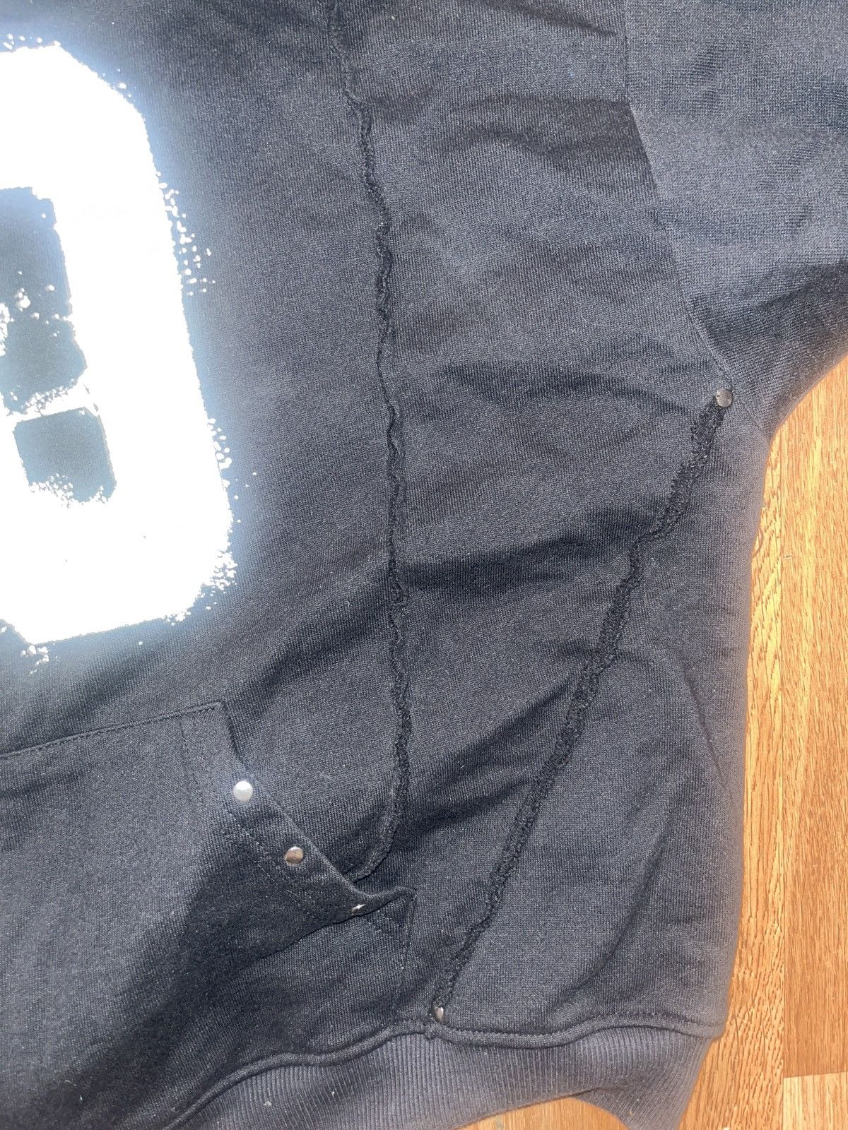 RARE “00” COZY WORLWIDE JACKET