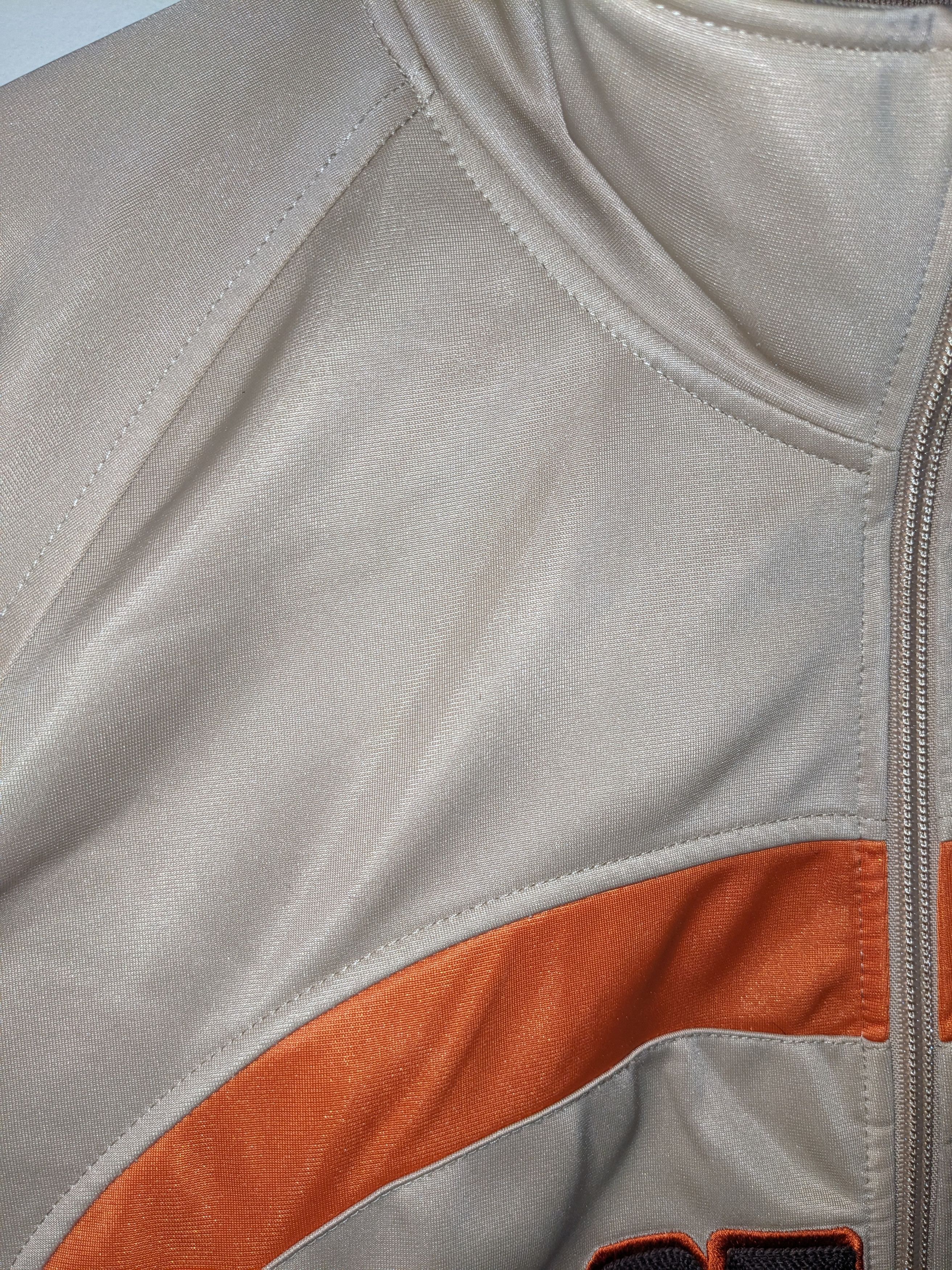 LRG × Vintage Vintage Y2K LRG Roots and Equipment XX-Large Full Zip Jacket Size US XXL / EU 58 / 5 - 11 Thumbnail