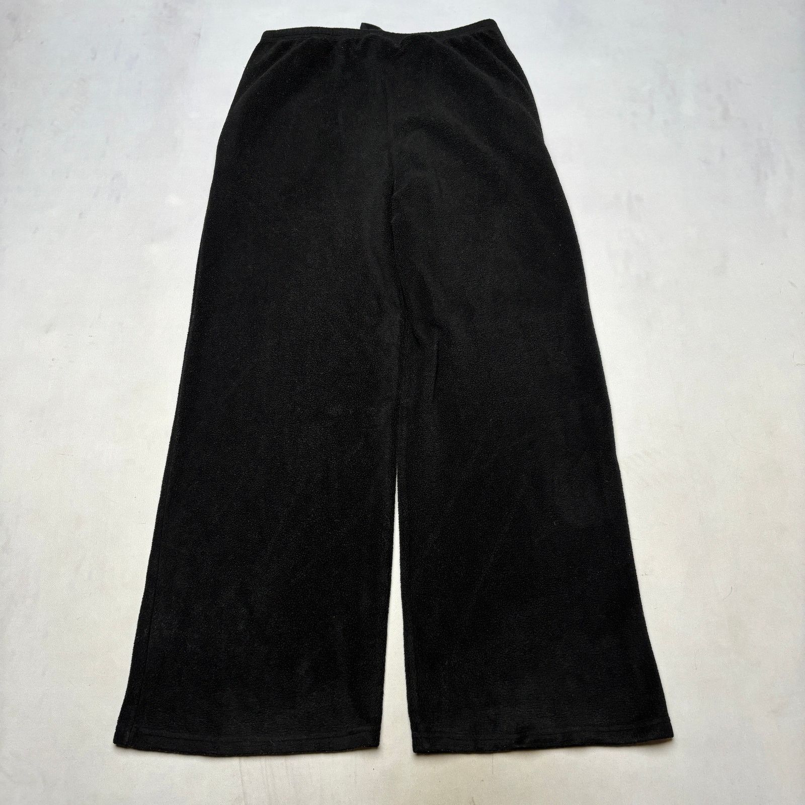 Deadly Doll Deadly Doll Jessie Joe Stark Fleece Sweatpants Medium Y2K Size 30" / US 8 / IT 44 - 3 Thumbnail