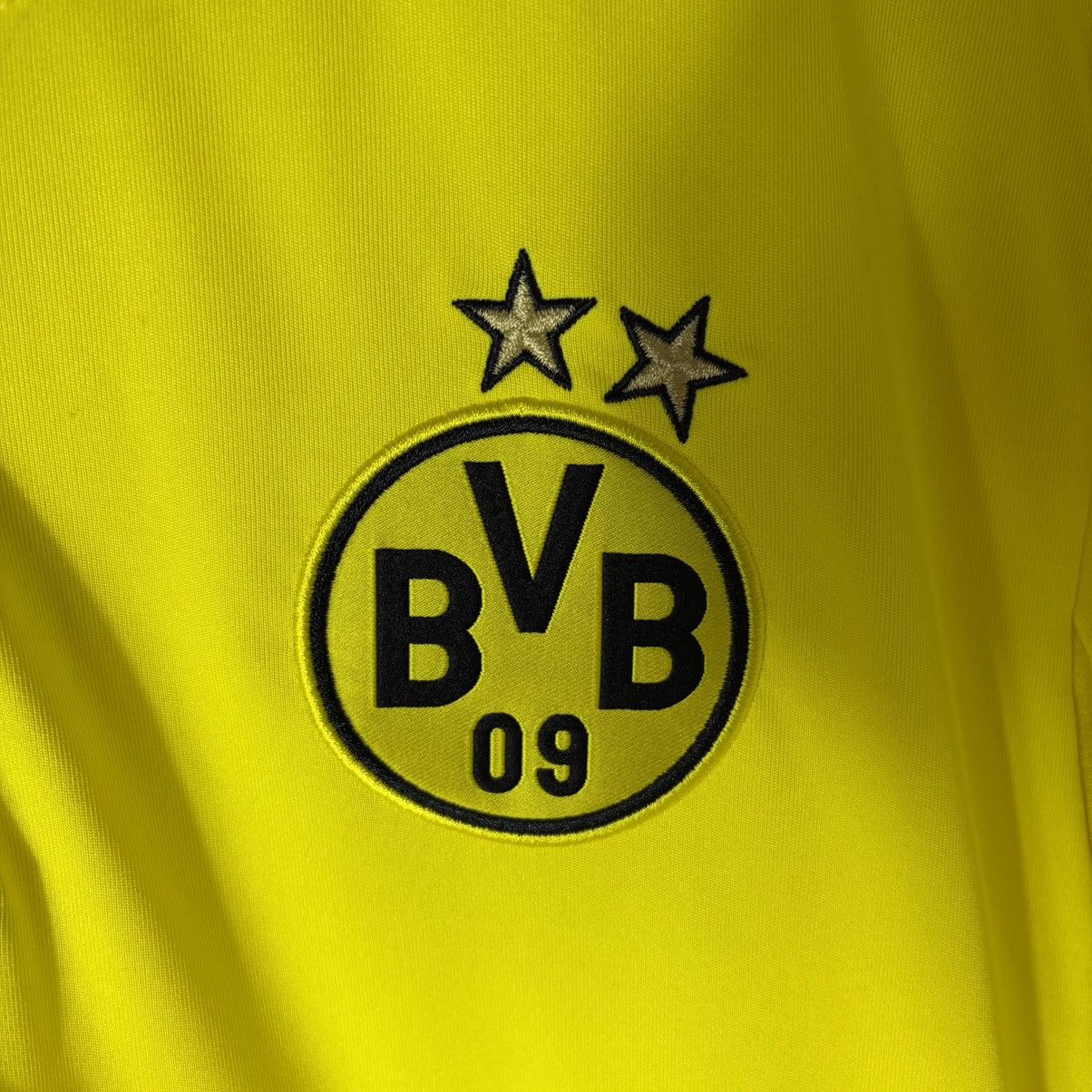 Puma Puma FC Borussia Dortmund 2012/2013 Home Football Jersey Size US XL / EU 56 / 4 - 2 Thumbnail