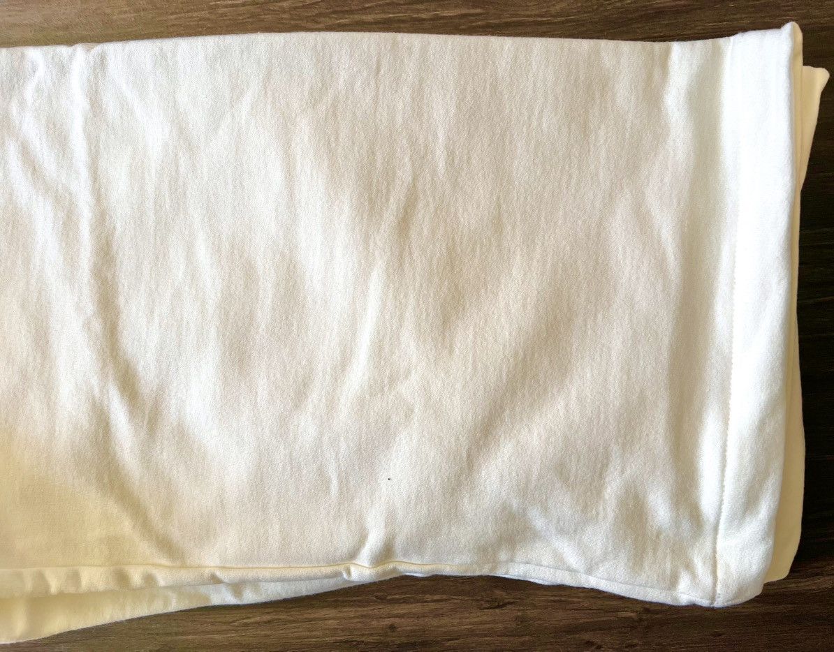 Yeezy Yeezy Kanye Hoodie 1 SweatPants 2 Cream Setup (hoodie+sweats Size US M / EU 48-50 / 2 - 9 Thumbnail