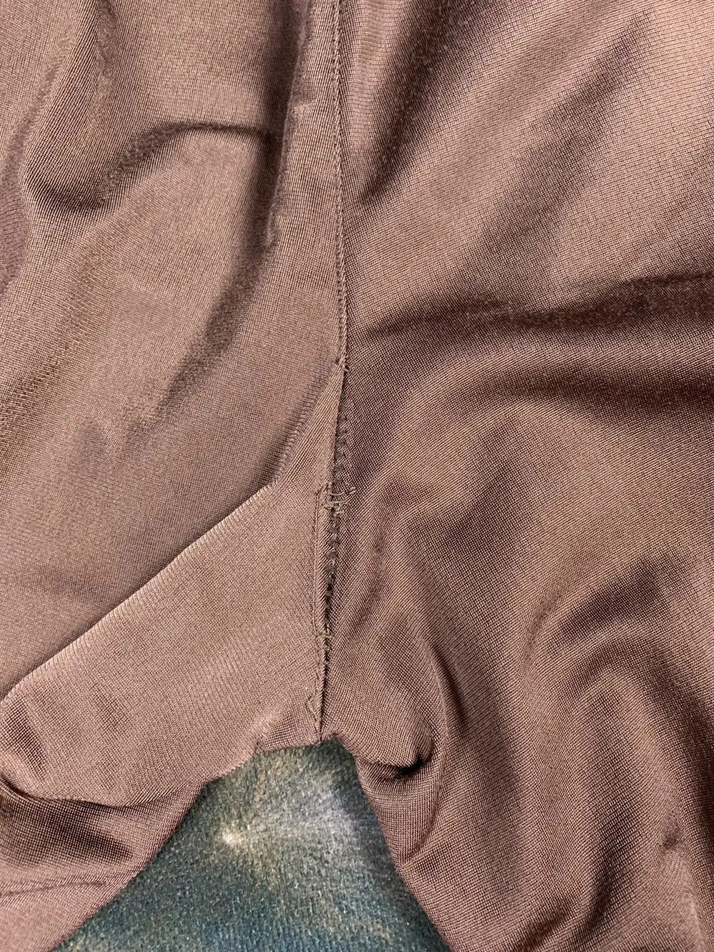 Champion × Vintage VINTAGE CHAMPION SWEATPANTS TRACKPANTS POPPER PANTS JOGGERS Size US 28 / EU 44 - 7 Thumbnail