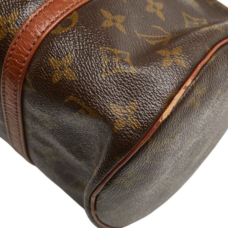 Louis Vuitton Louis Vuitton Monogram Papillon 30 Handbag M51365 Size ONE SIZE - 8 Thumbnail