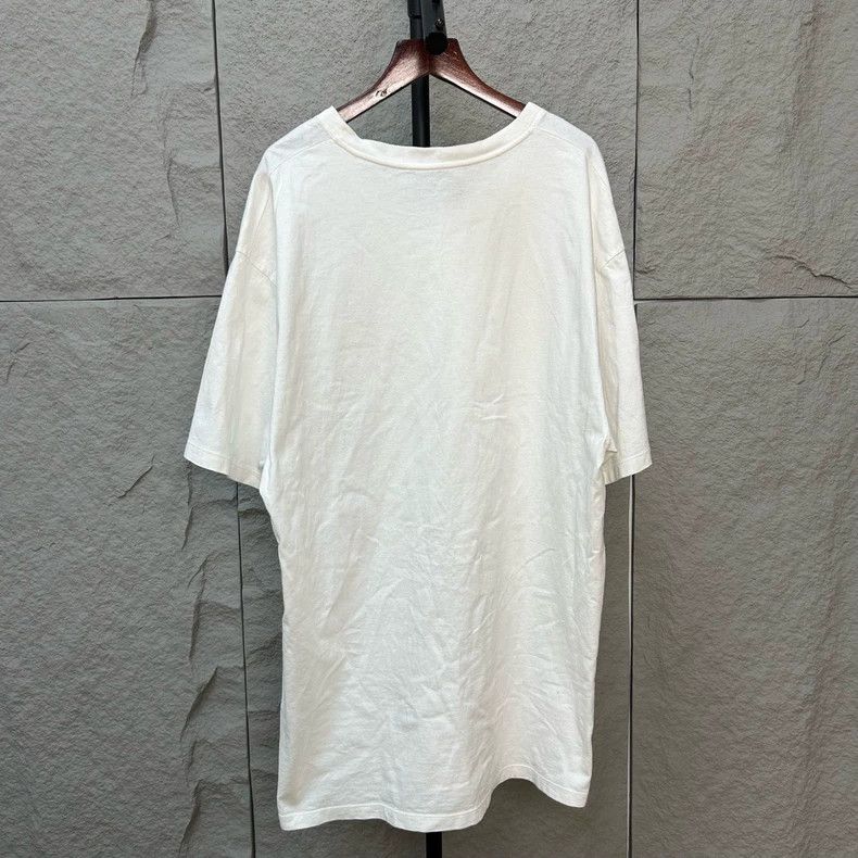Gucci Gucci Deer short sleeves Size US XS / EU 42 / 0 - 2 Thumbnail