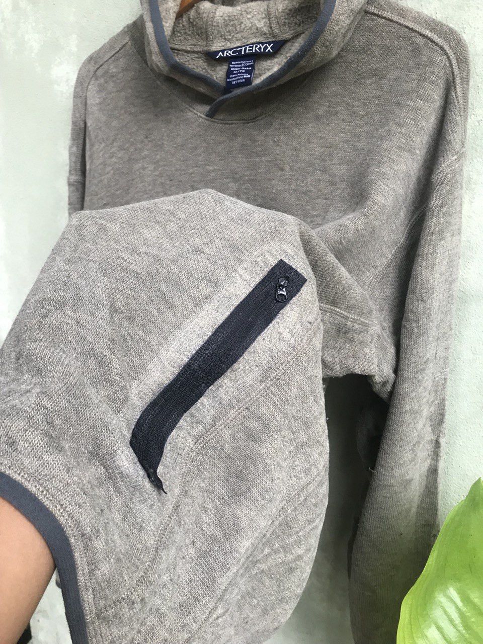 Arc'teryx Arc'Teryx hoodie Size US XL / EU 56 / 4 - 4 Thumbnail