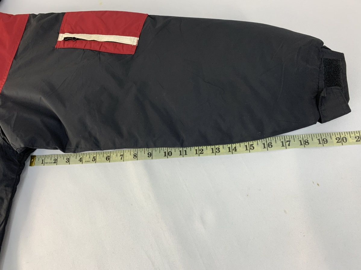 Columbia Columbia Bomber Puffer Hooded Padded Jacket Size S / US 4 / IT 40 - 14 Thumbnail