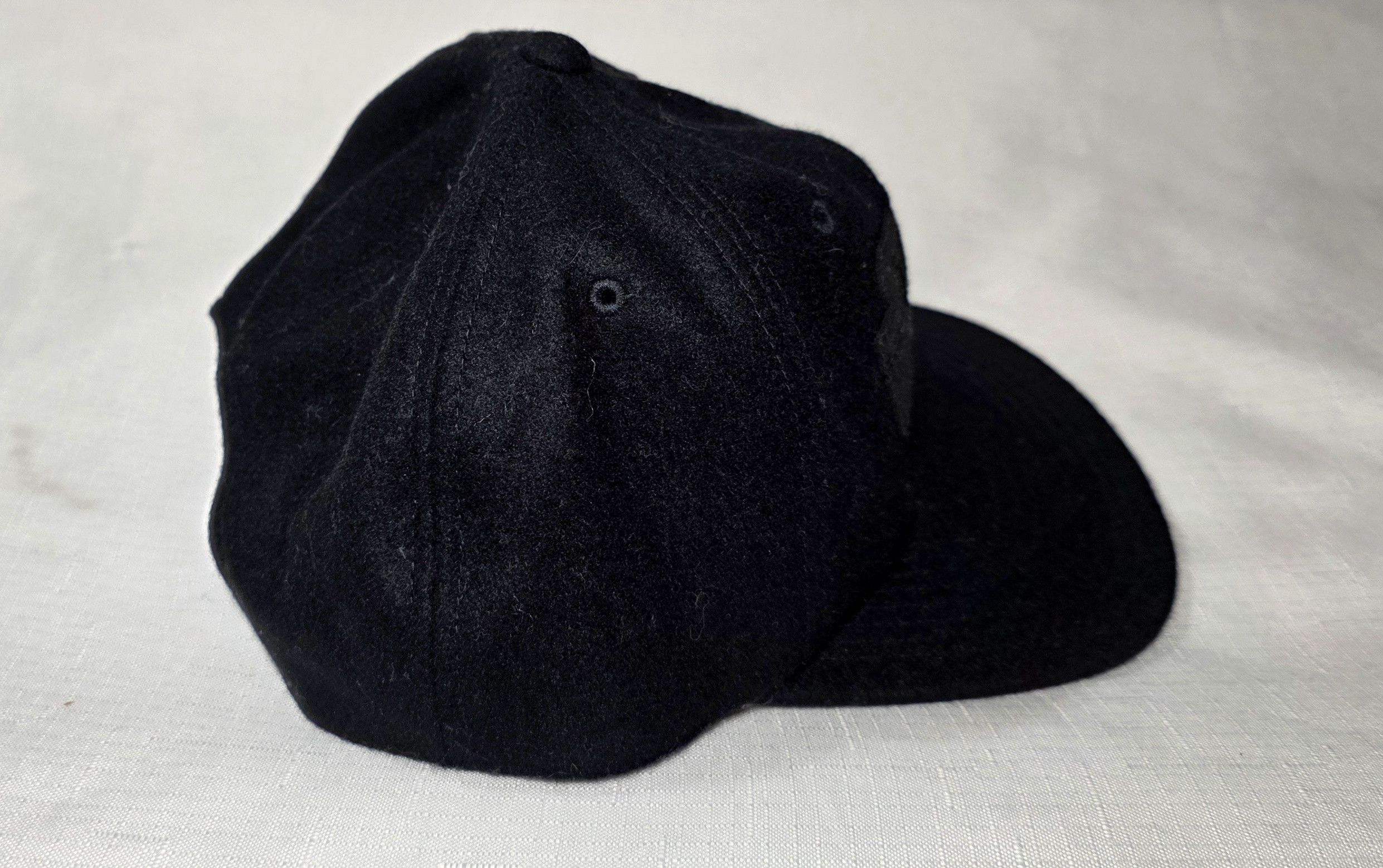 Star Wars × The Hundreds THE HUNDREDS X Star Wars Collab Black SnapBack Hat New Size ONE SIZE - 6 Thumbnail