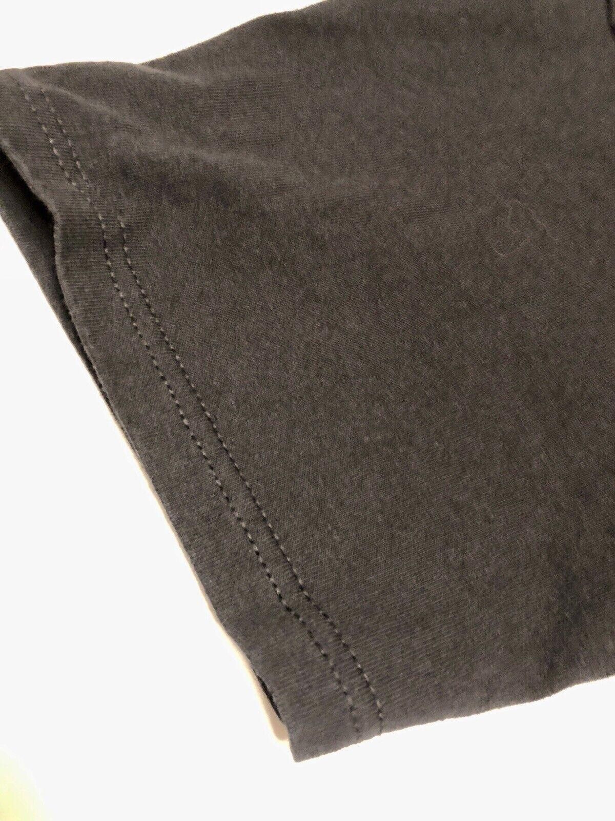 Designer A-Lab T-Shirt Medium Black Mens Size US M / EU 48-50 / 2 - 3 Thumbnail